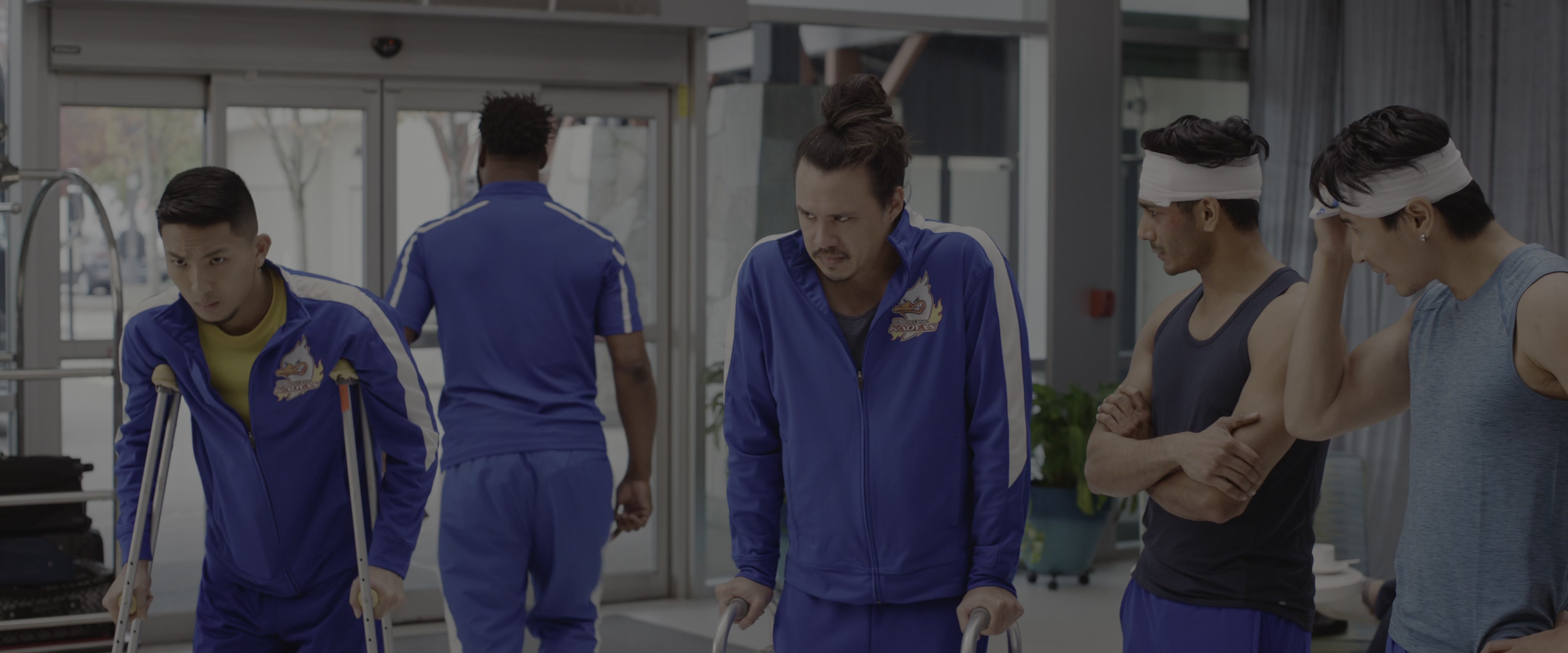 Joy Ride (2023), wide, 2.40:1 — film still