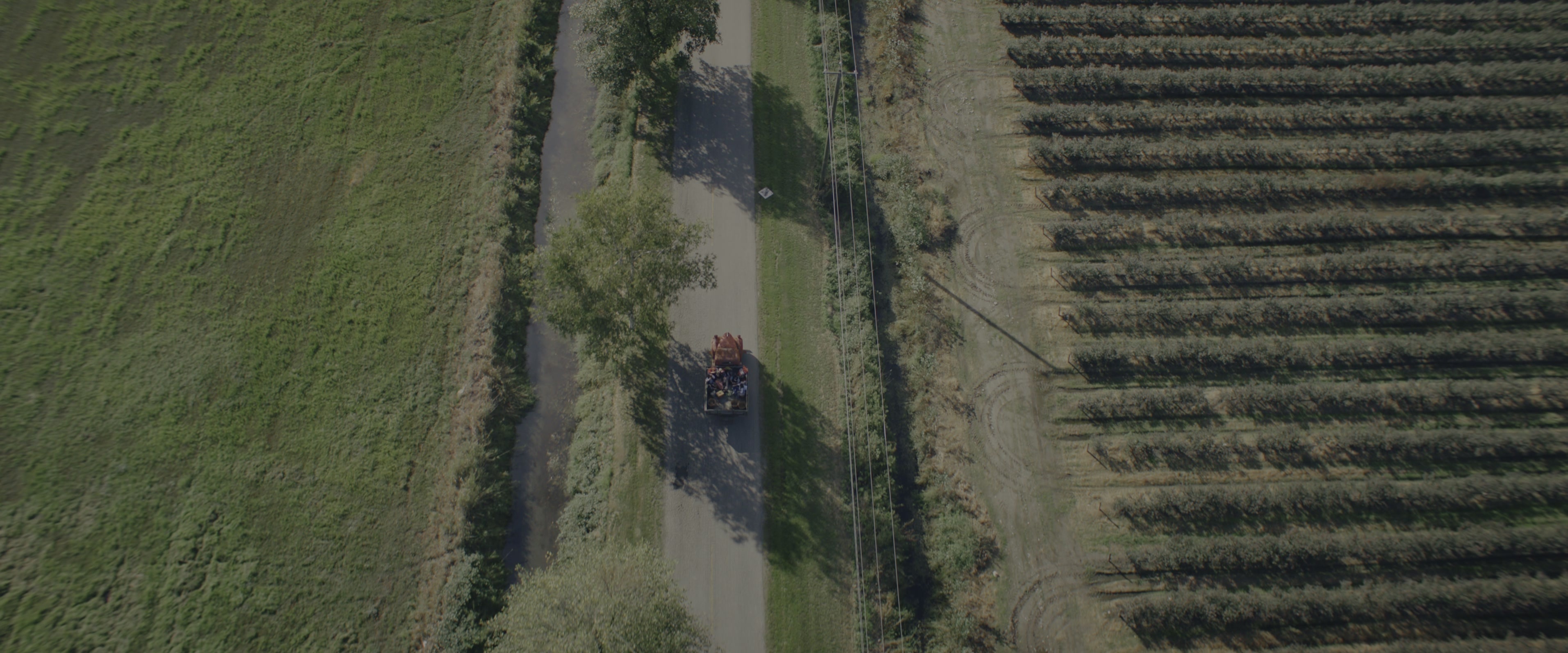 Joy Ride (2023), wide, 2.40:1 — film still