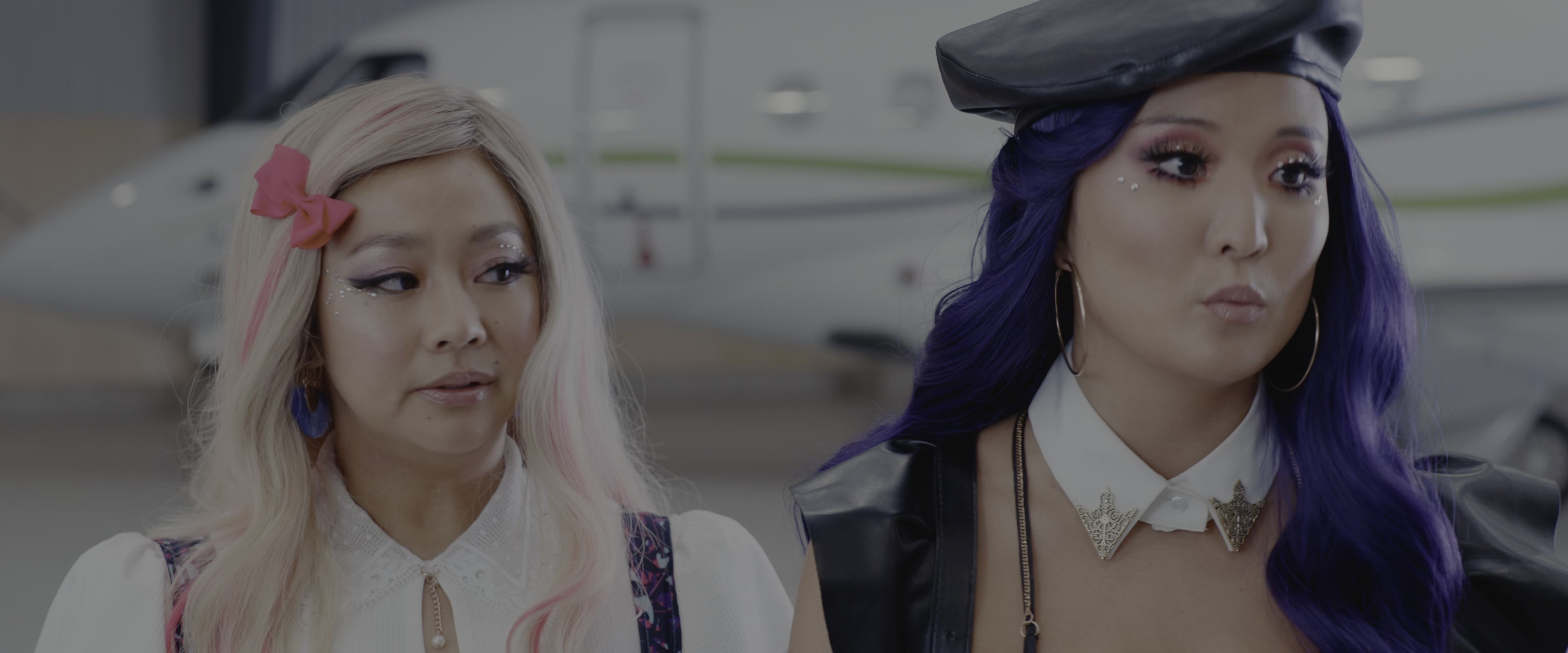 Joy Ride (2023), medium, 2.40:1 — film still
