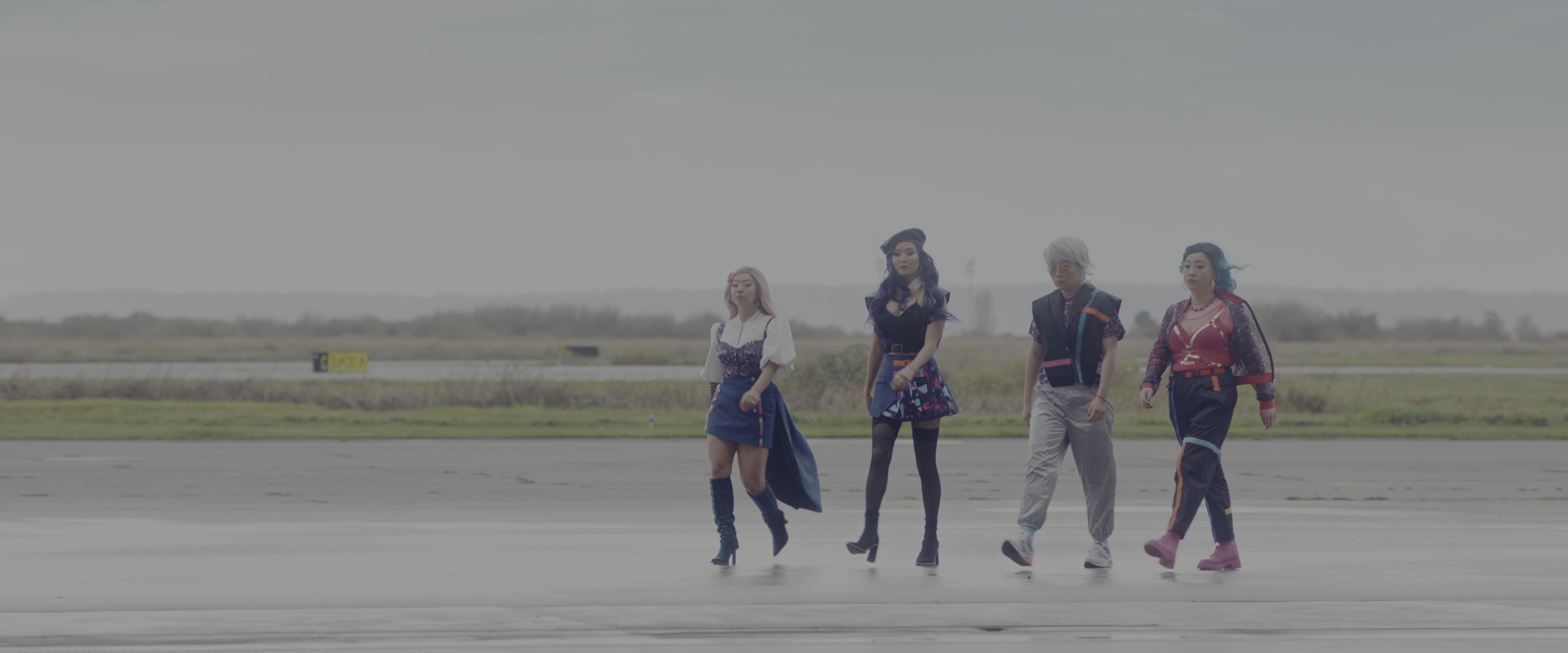 Joy Ride (2023), wide, 2.40:1 — film still