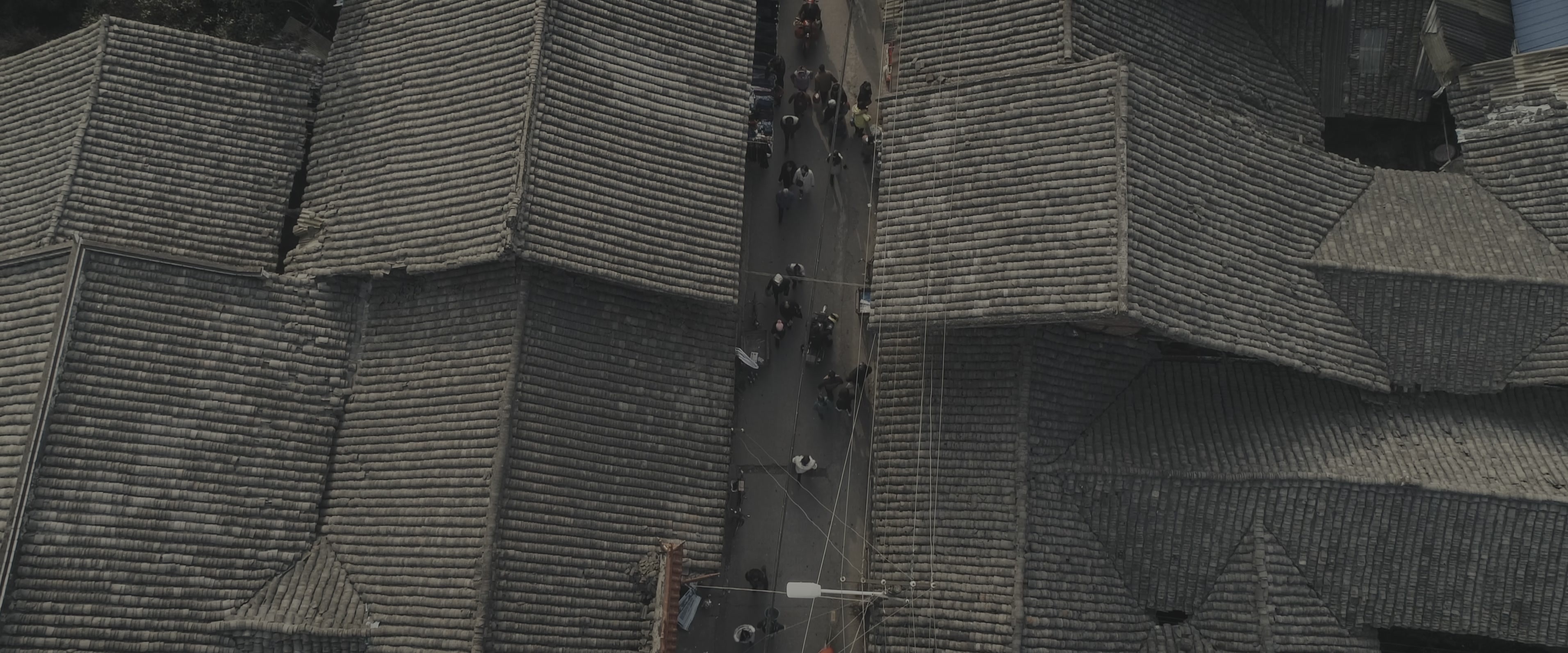 Joy Ride (2023), wide, 2.40:1 — film still
