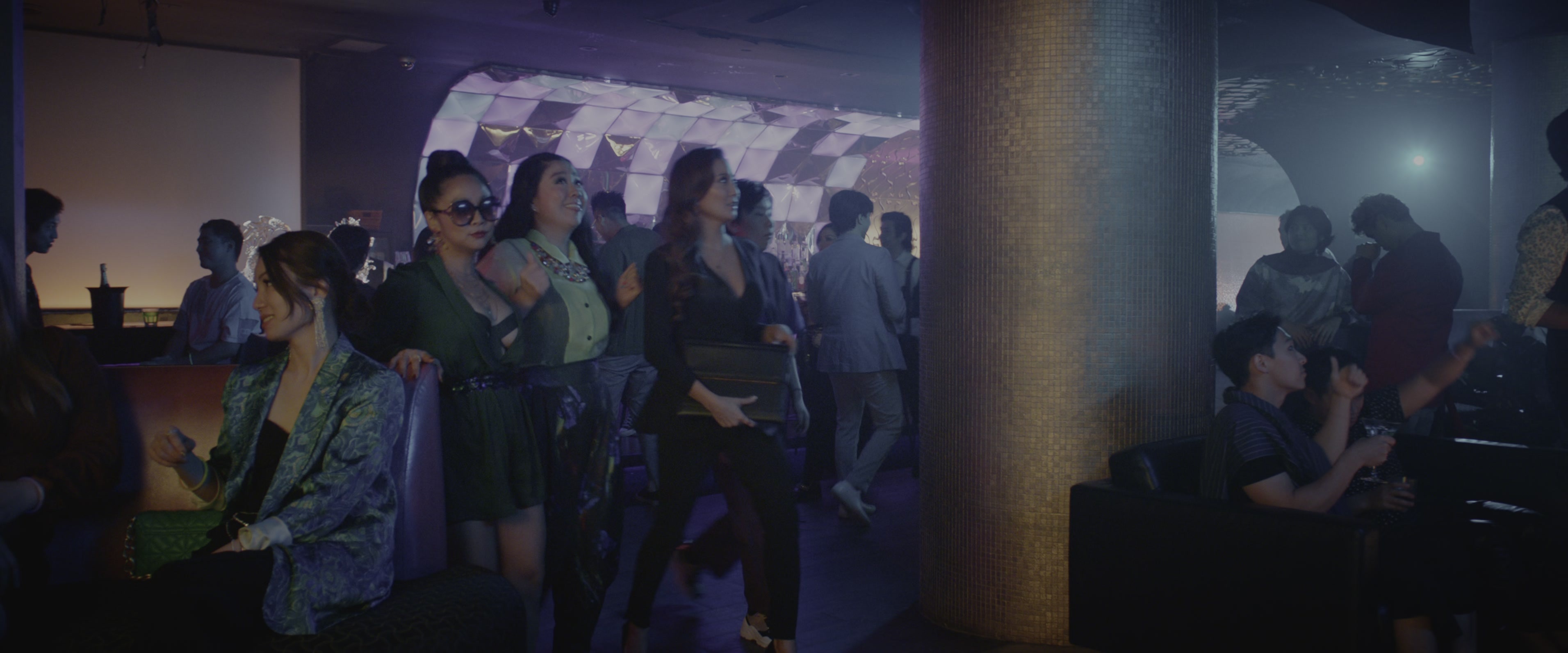 Joy Ride (2023), wide, 2.40:1 — film still