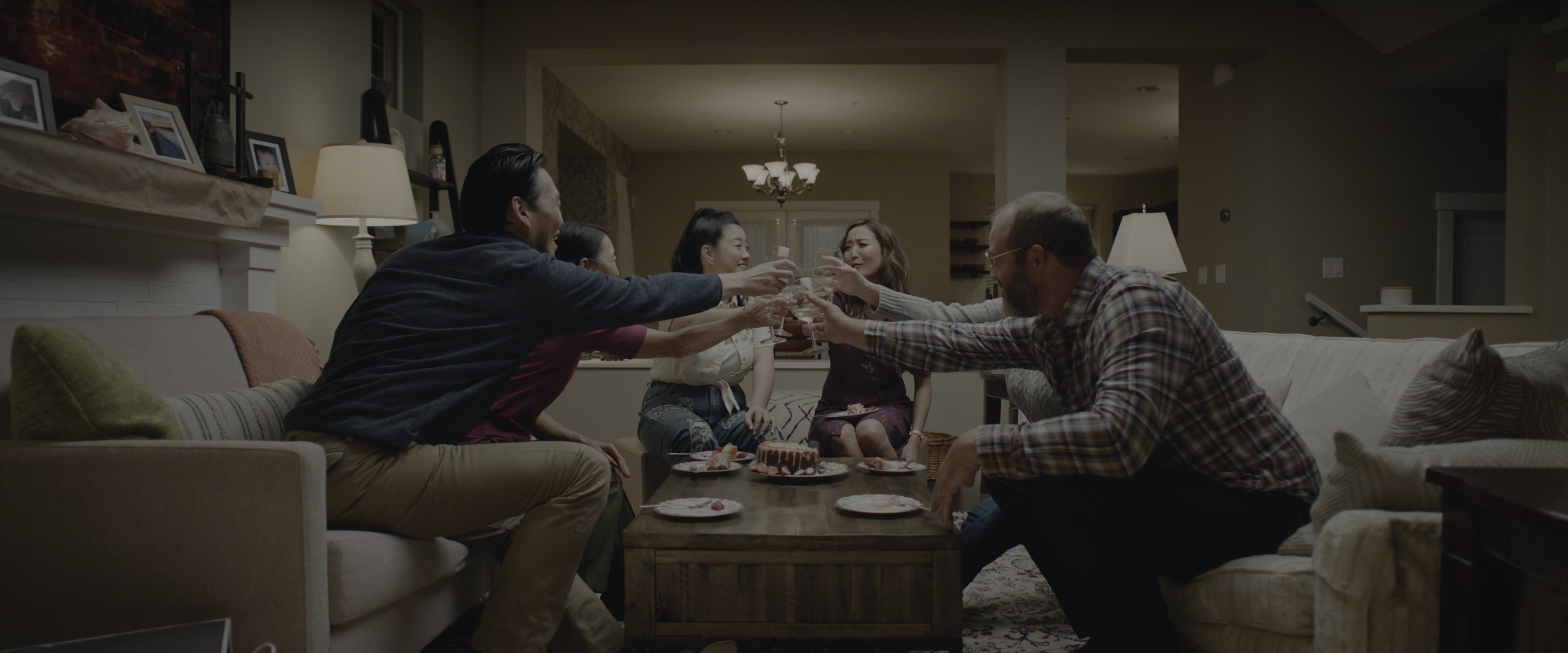 Joy Ride (2023), wide, 2.40:1 — film still
