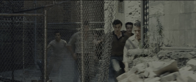 West Side Story — film still