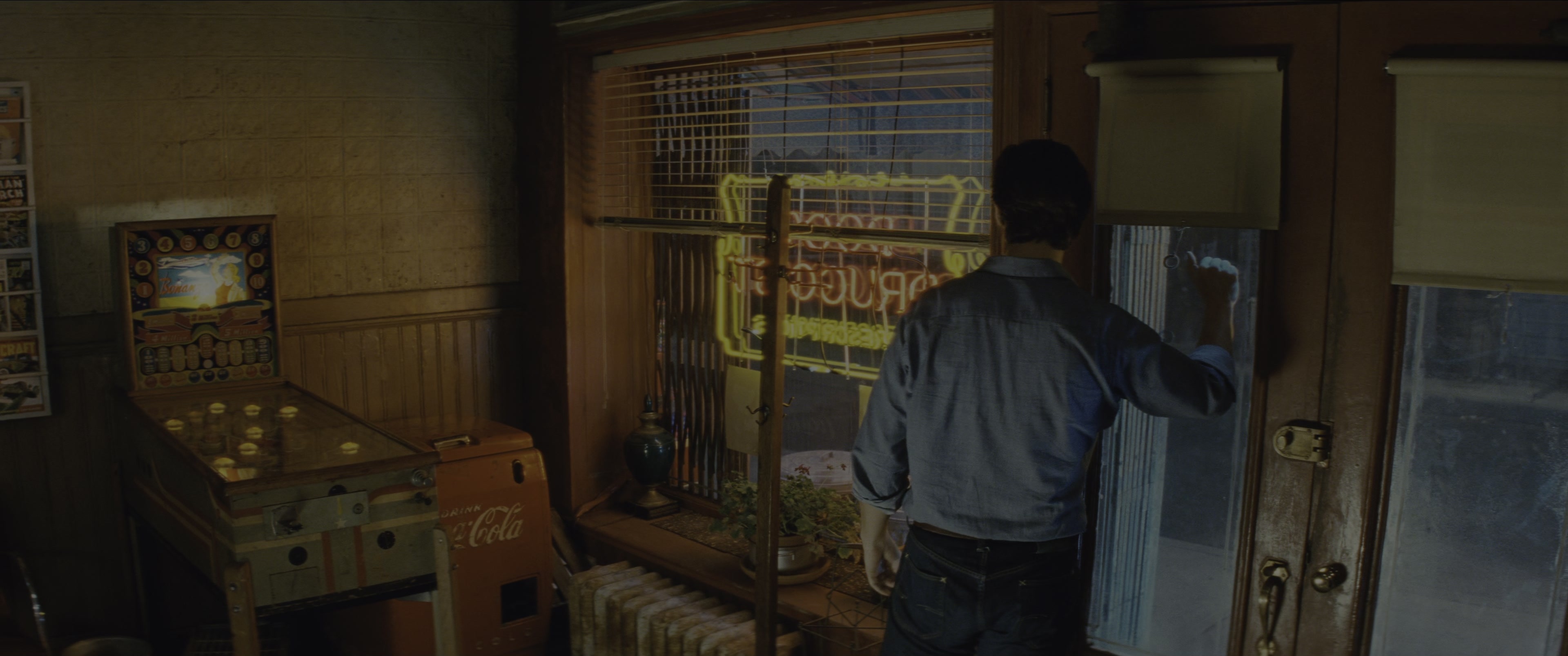 West Side Story (2021), wide, 2.39:1 — film still