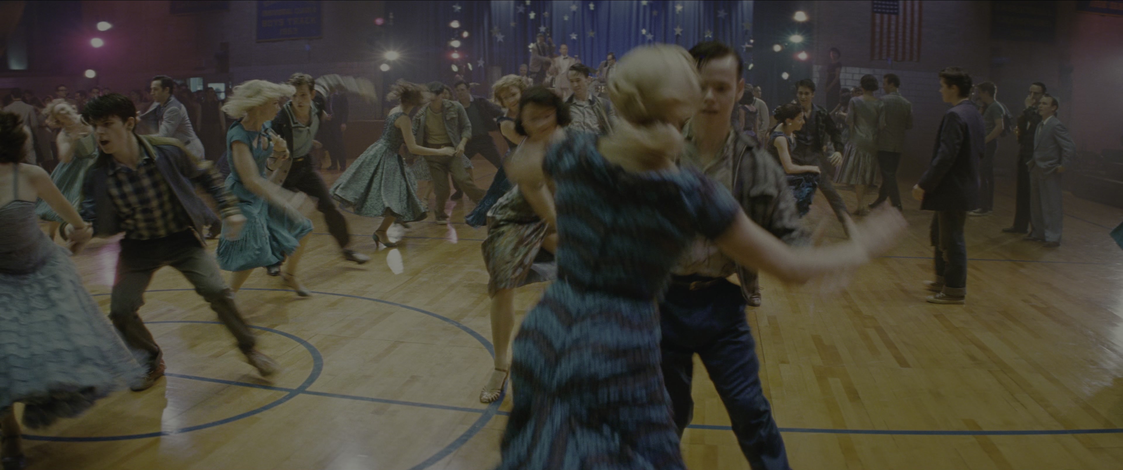 West Side Story (2021), medium, 2.39:1 — film still