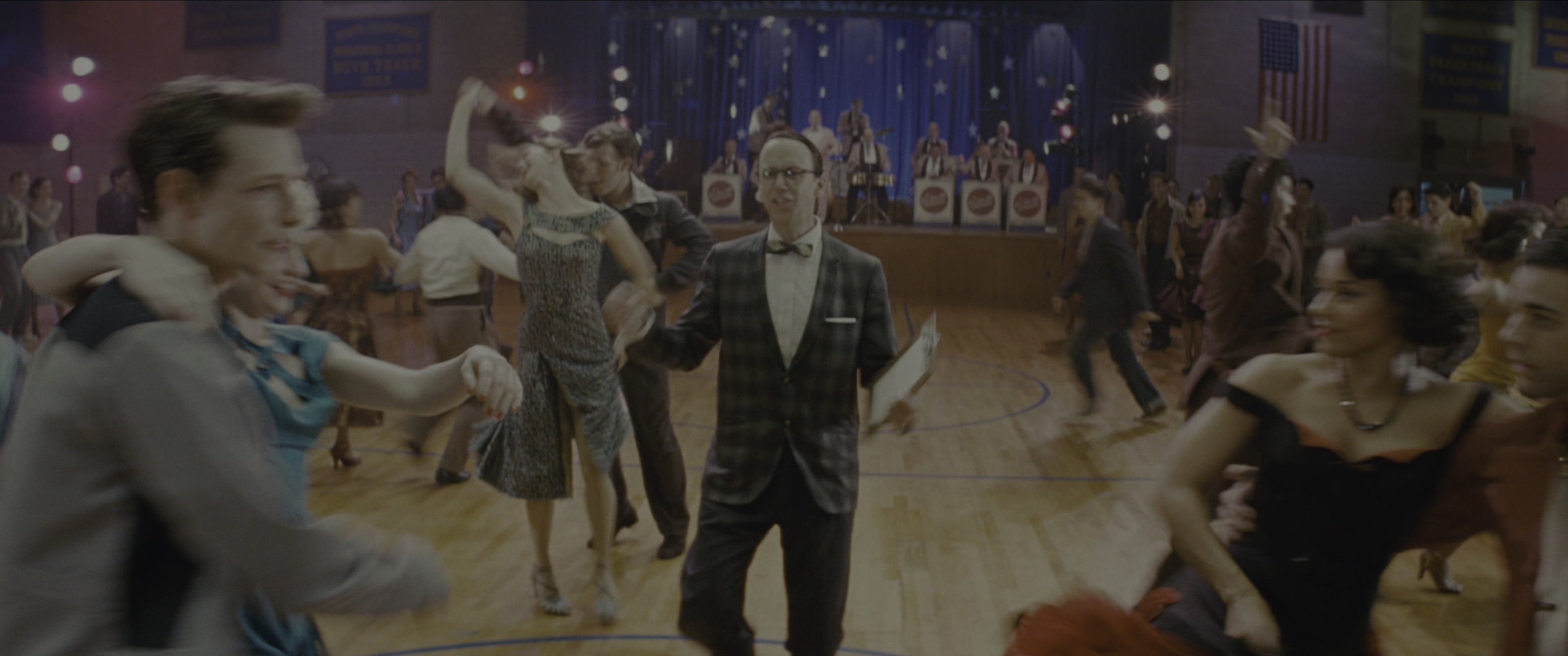 West Side Story (2021), wide, 2.39:1 — film still