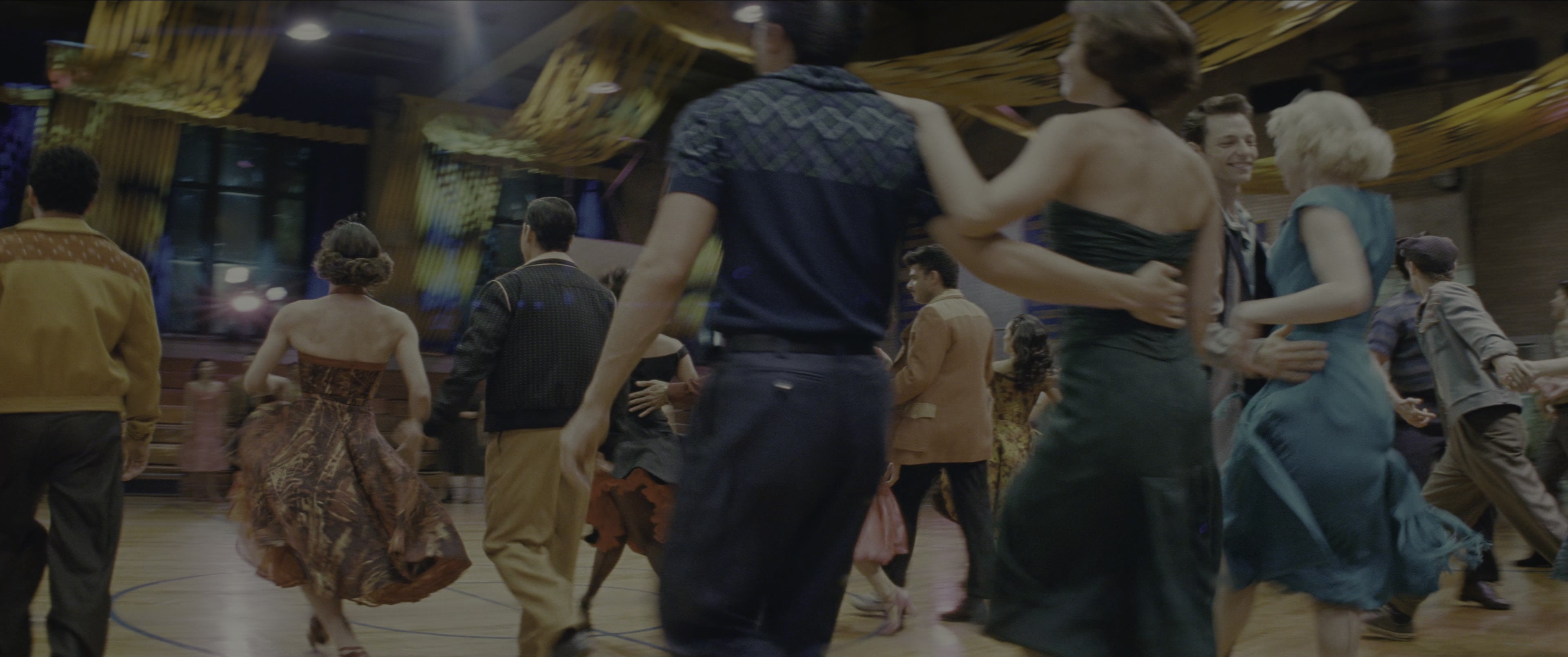 West Side Story (2021), medium, 2.39:1 — film still