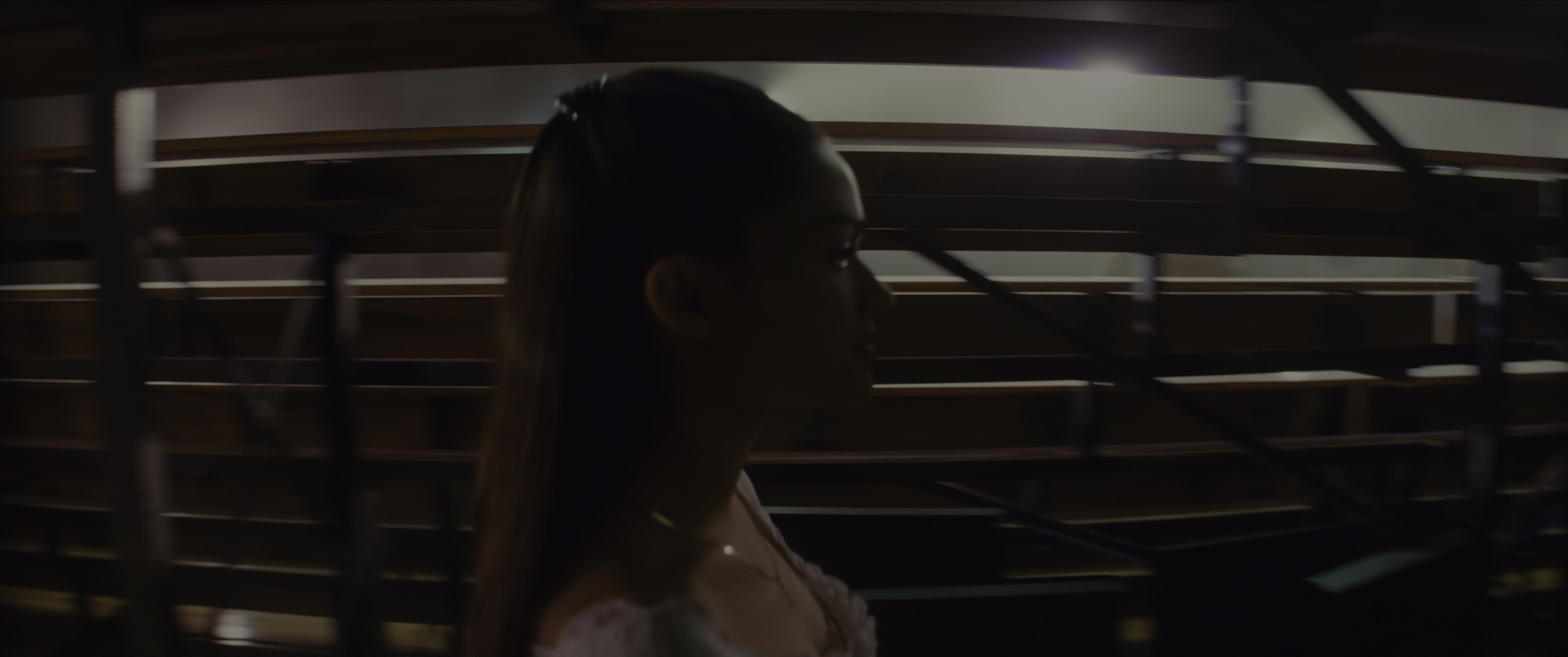 West Side Story (2021), unknown, 2.39:1 — film still