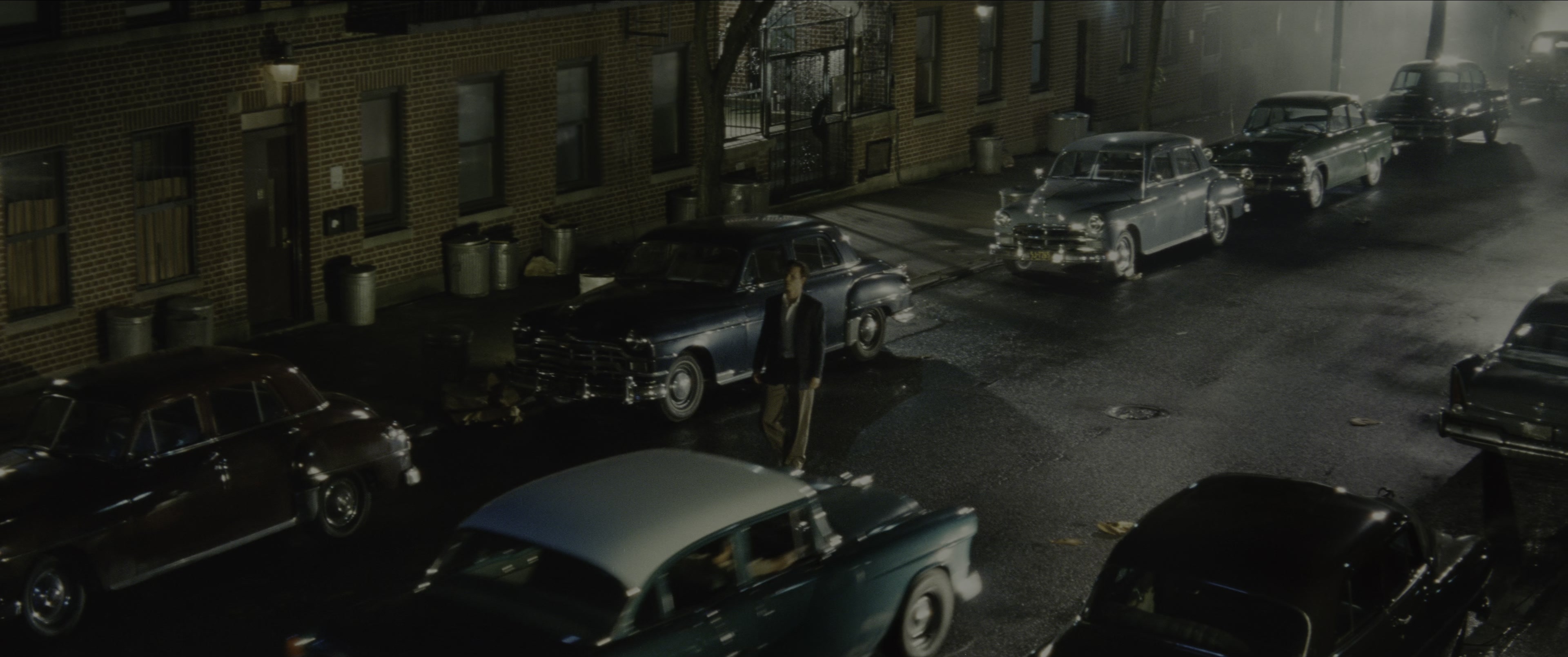 West Side Story (2021), wide, 2.39:1 — film still