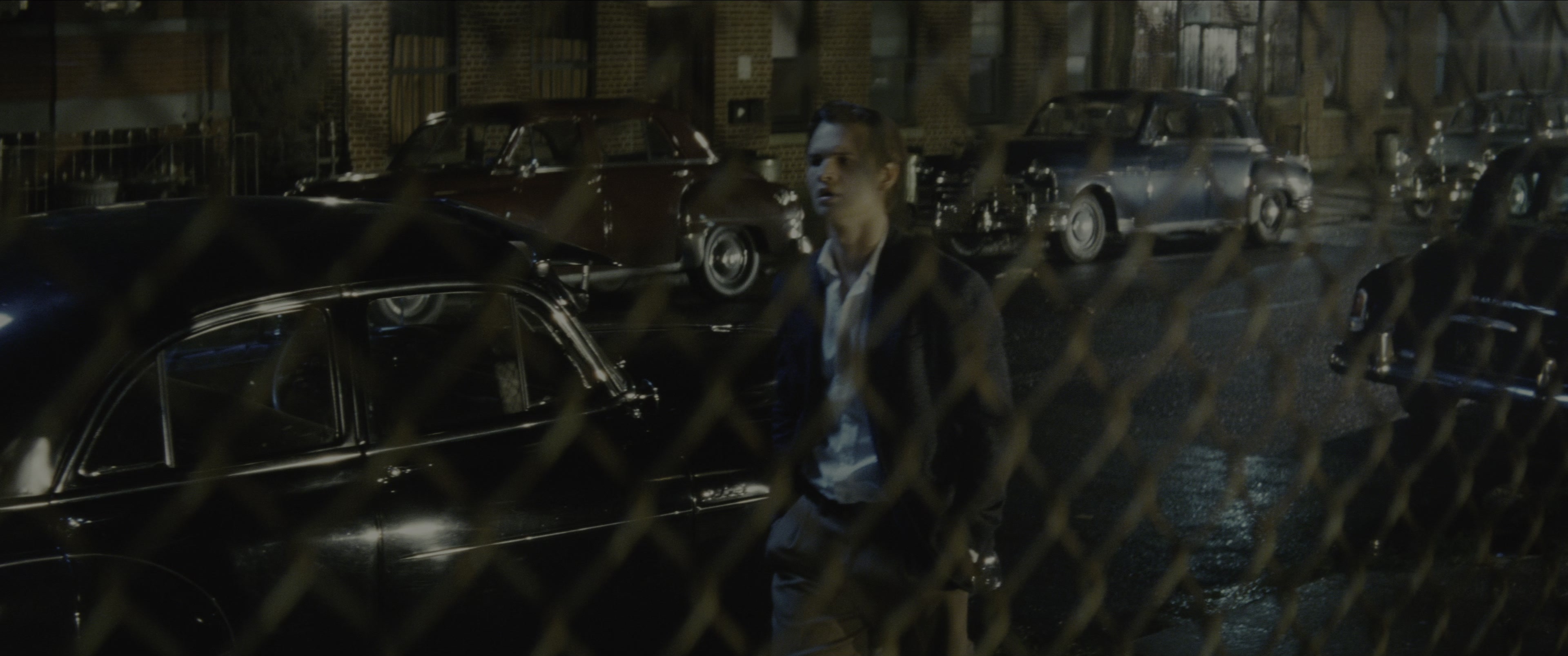 West Side Story (2021), wide, 2.39:1 — film still