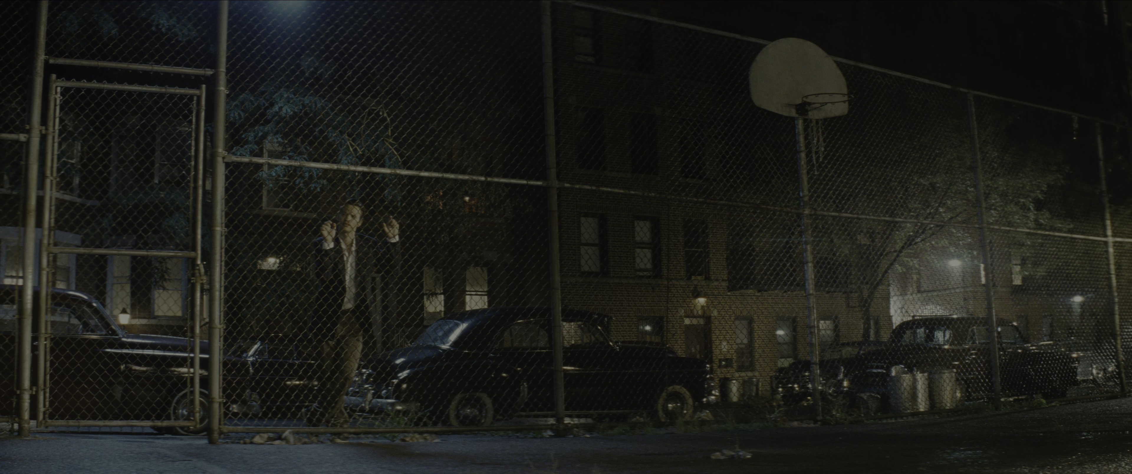 West Side Story (2021), wide, 2.39:1 — film still