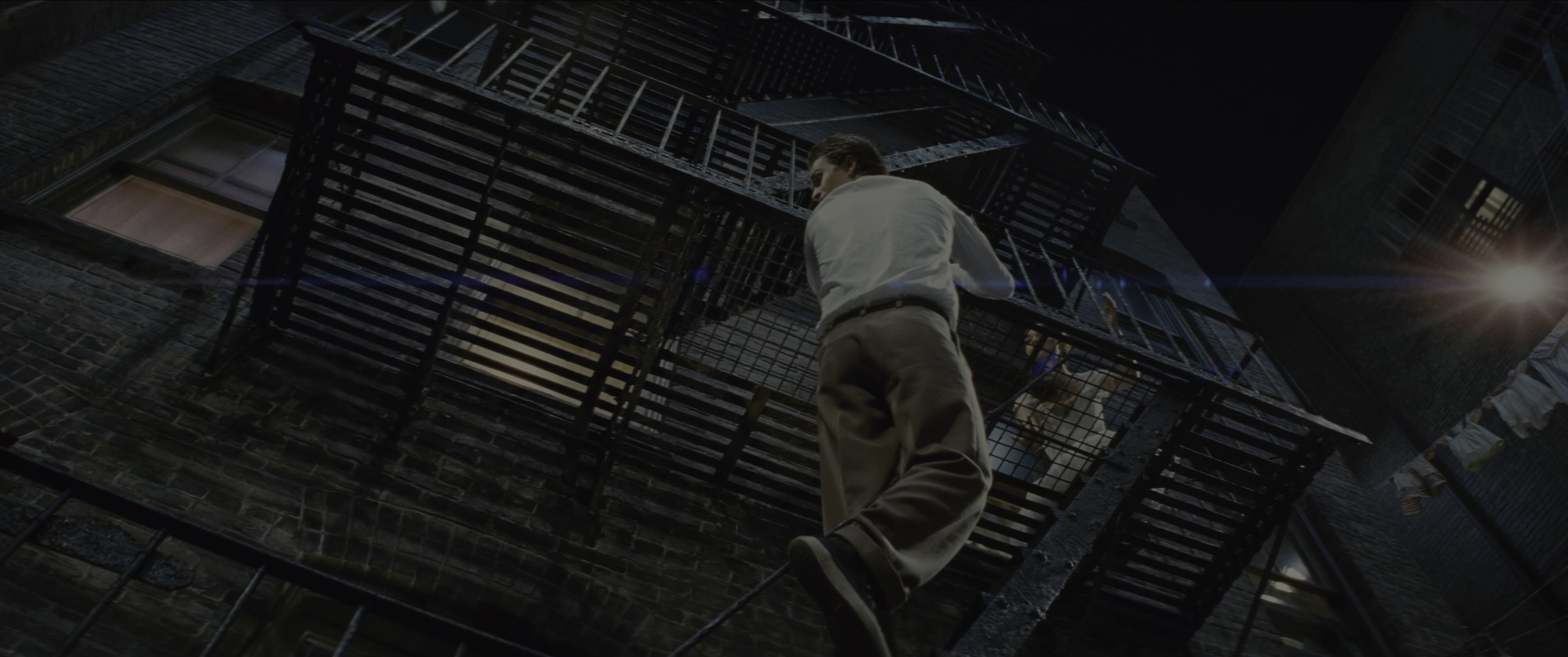 West Side Story (2021), wide, 2.39:1 — film still