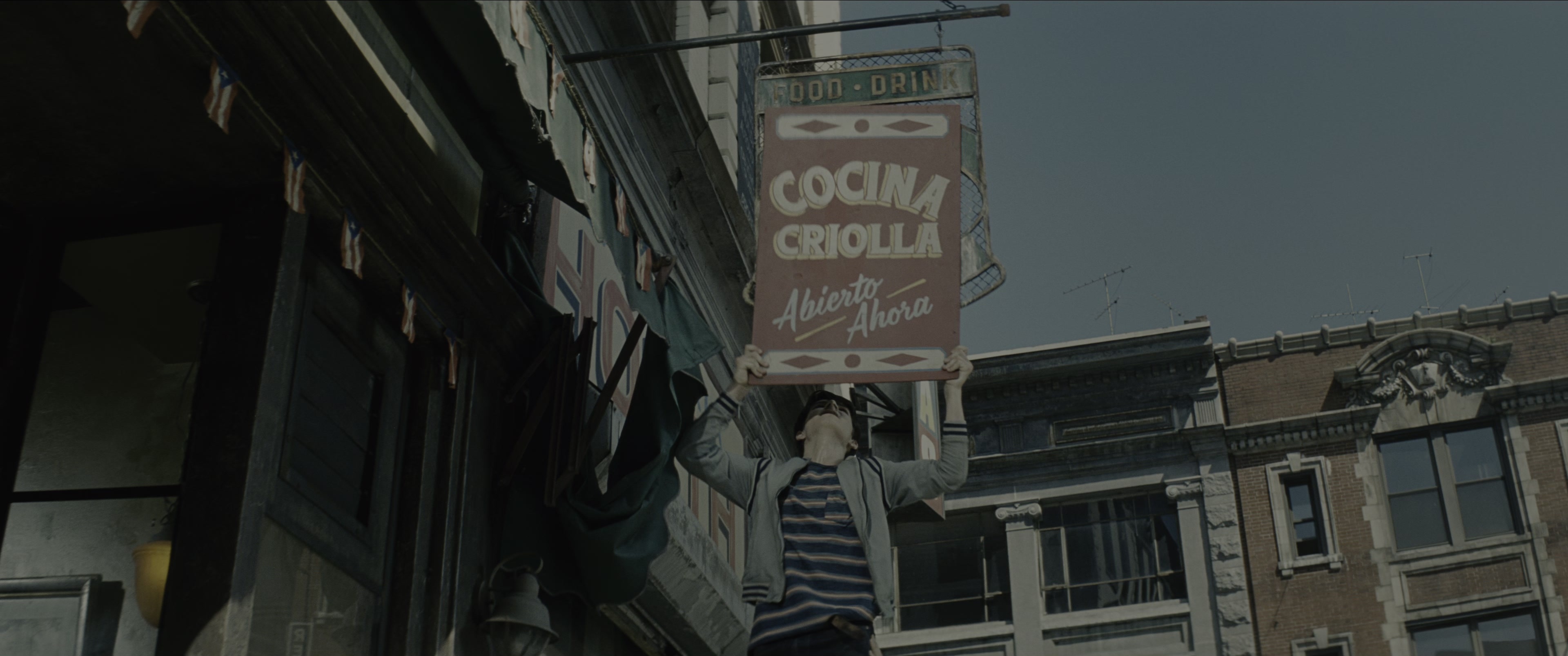 West Side Story (2021), medium, 2.39:1 — film still