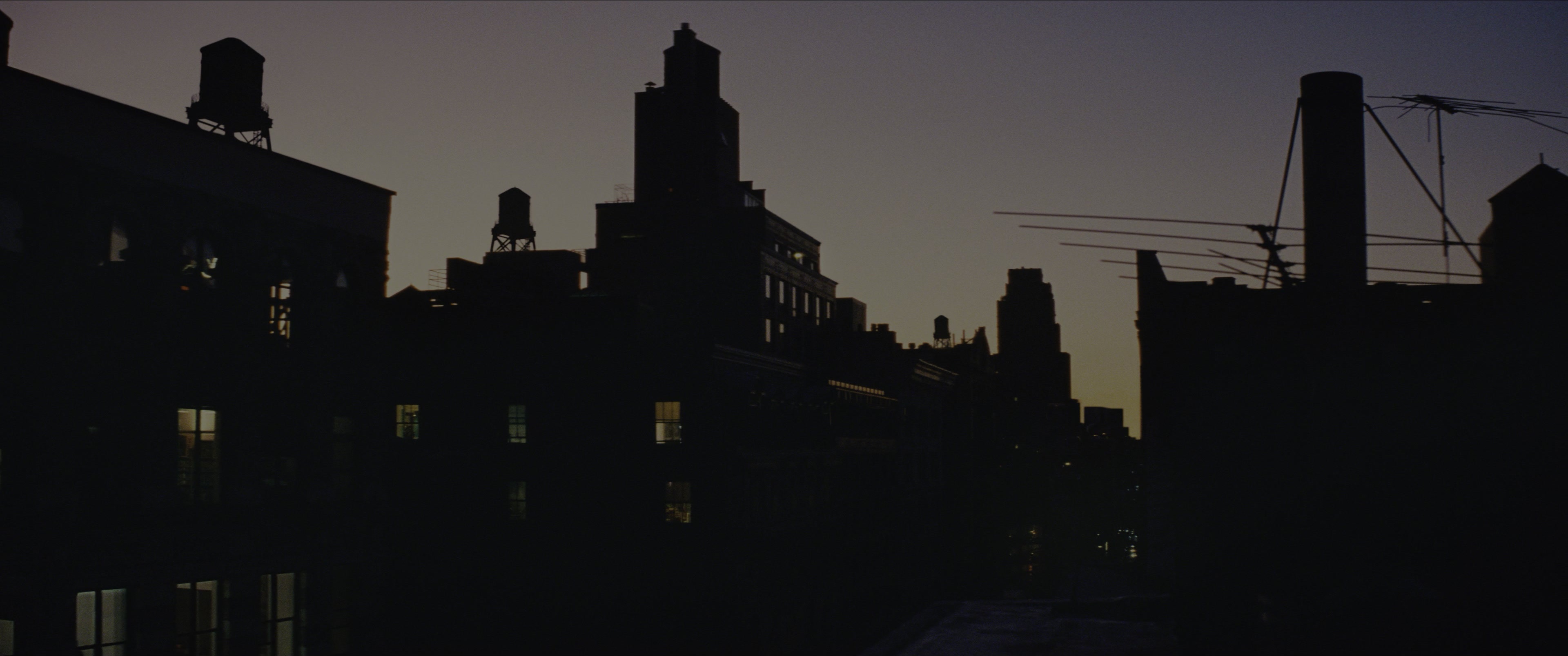West Side Story (2021), wide, 2.39:1 — film still