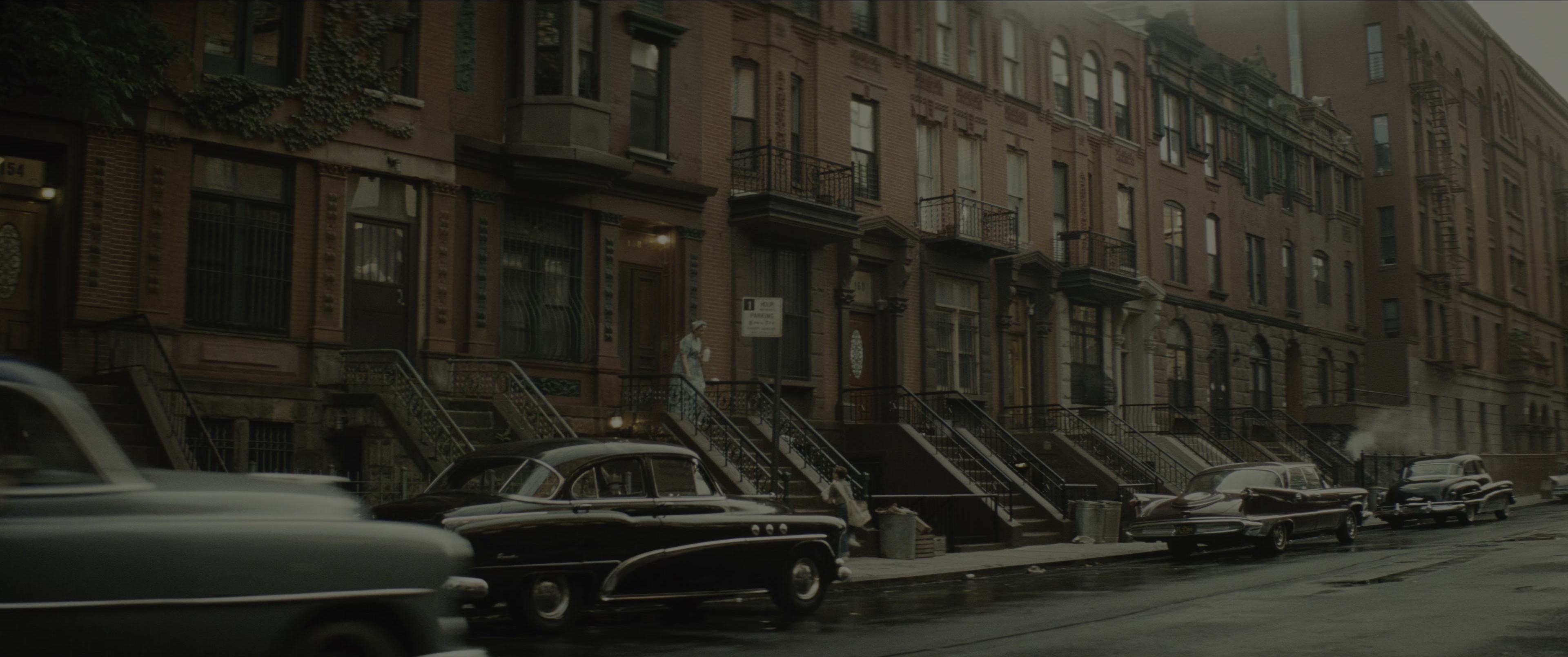 West Side Story (2021), wide, 2.39:1 — film still