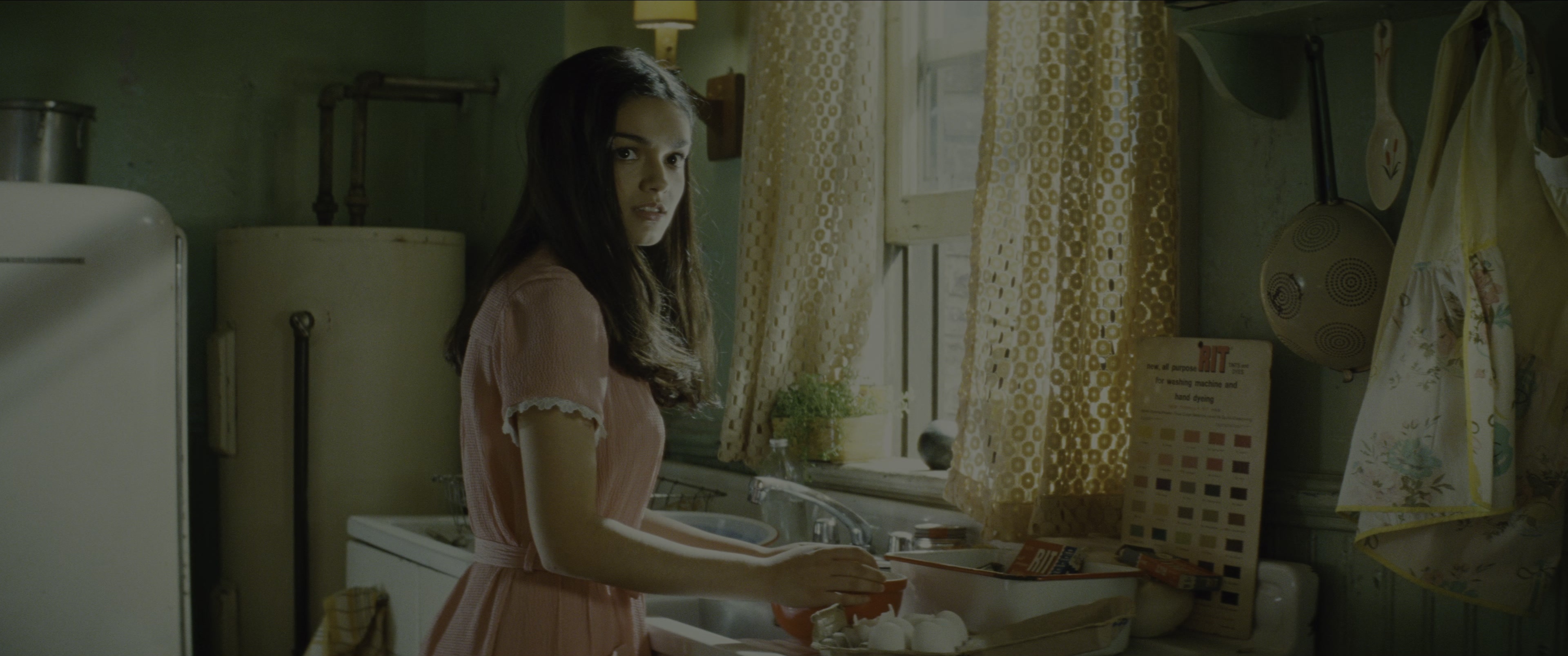 West Side Story (2021), wide, 2.39:1 — film still