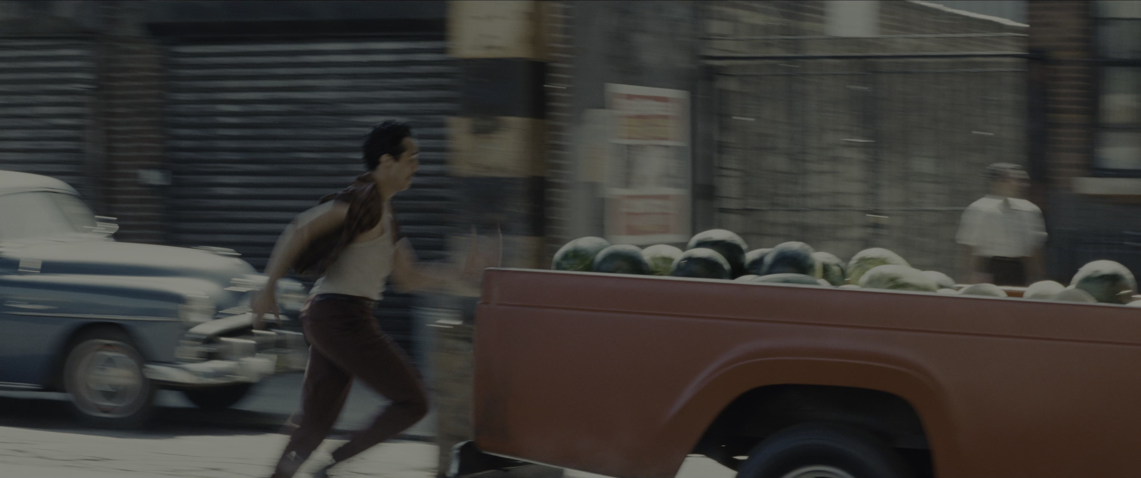 West Side Story (2021), unknown, 2.39:1 — film still