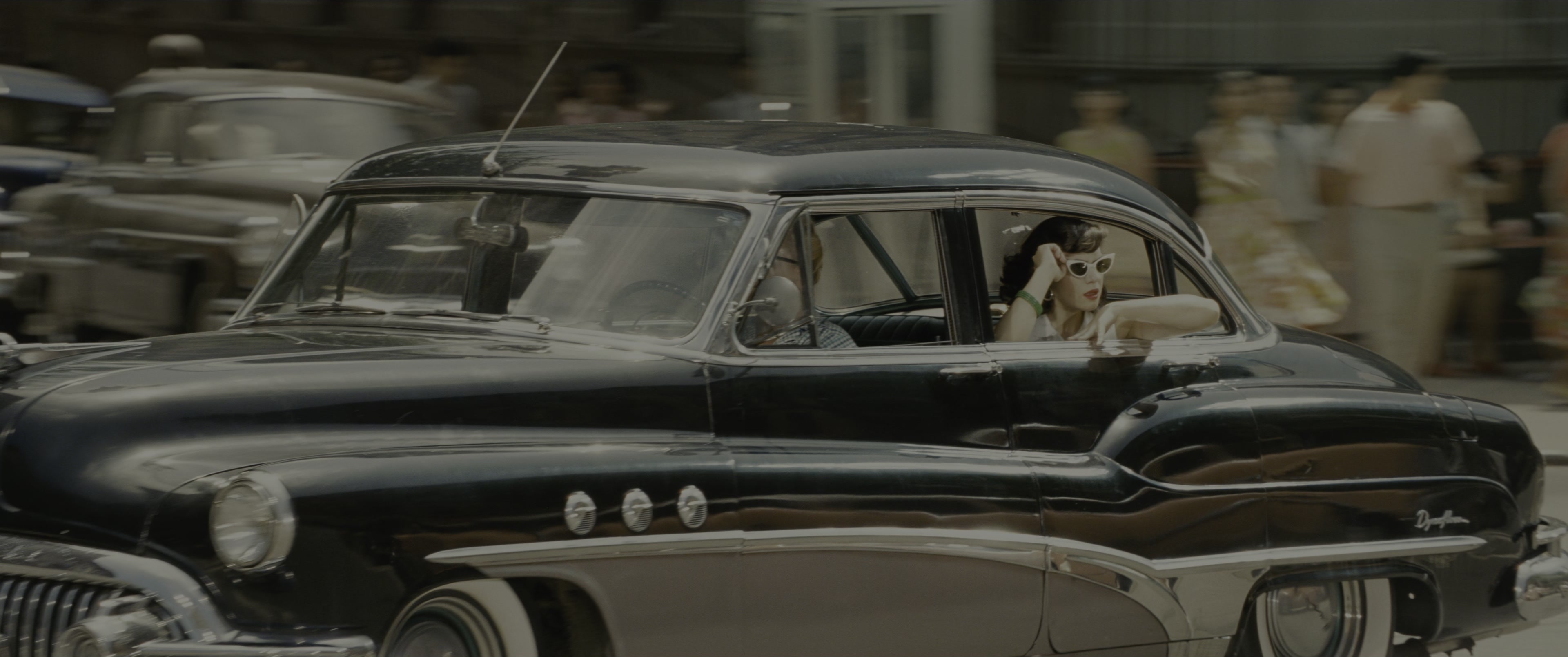 West Side Story (2021), wide, 2.39:1 — film still