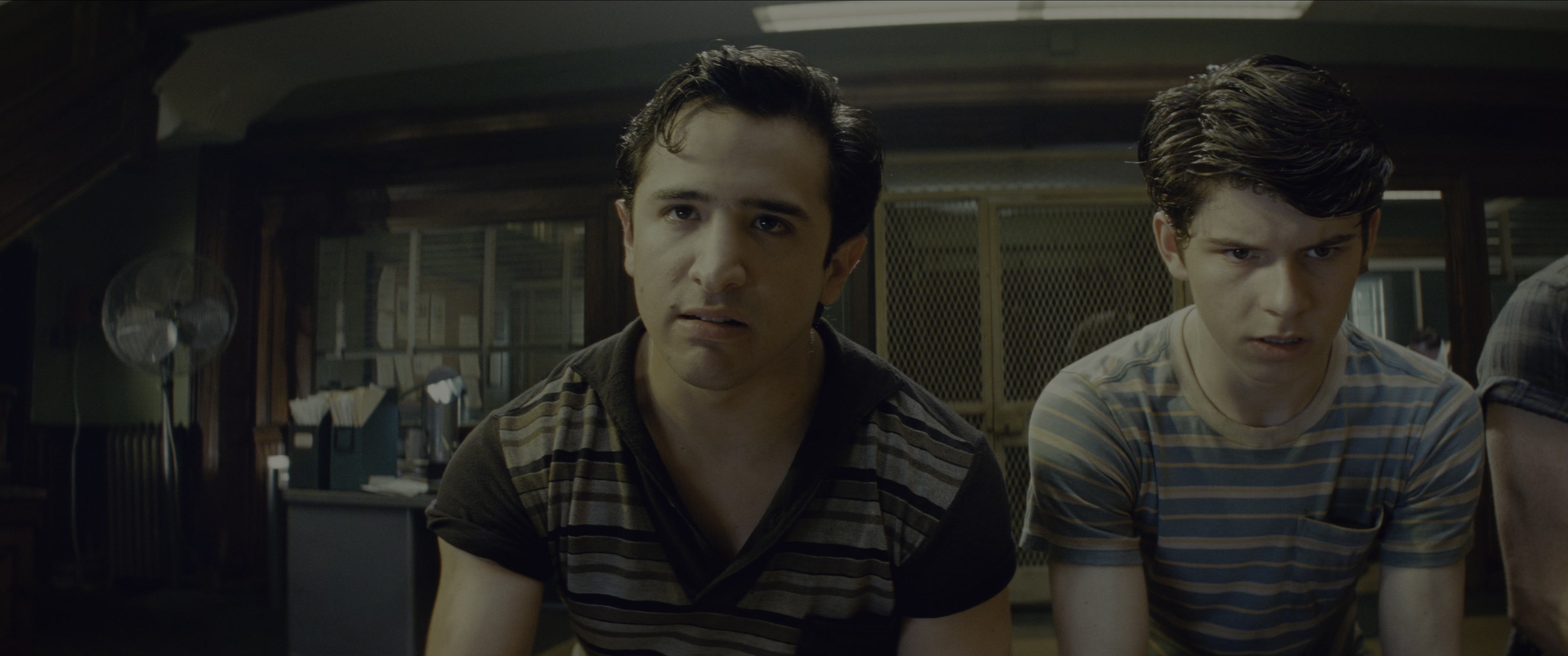 West Side Story (2021), medium, 2.39:1 — film still