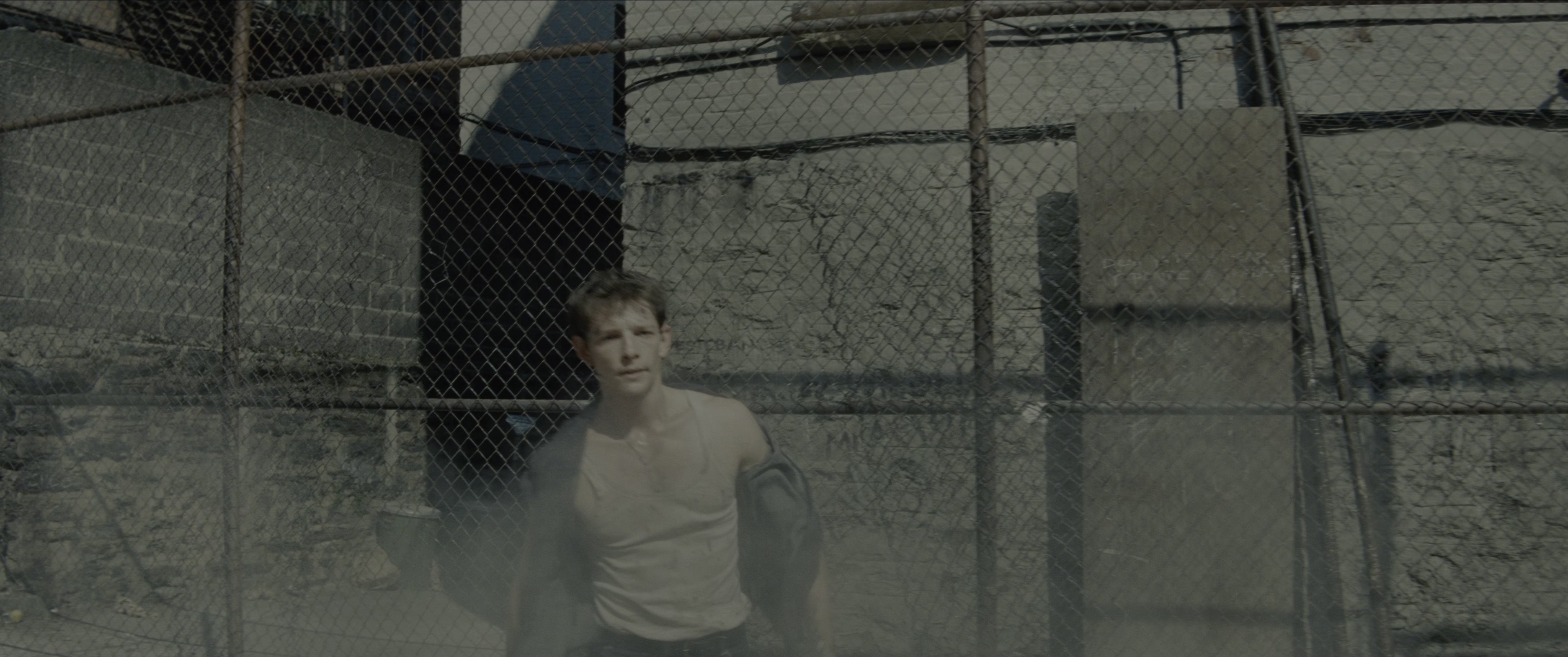 West Side Story (2021), wide, 2.39:1 — film still