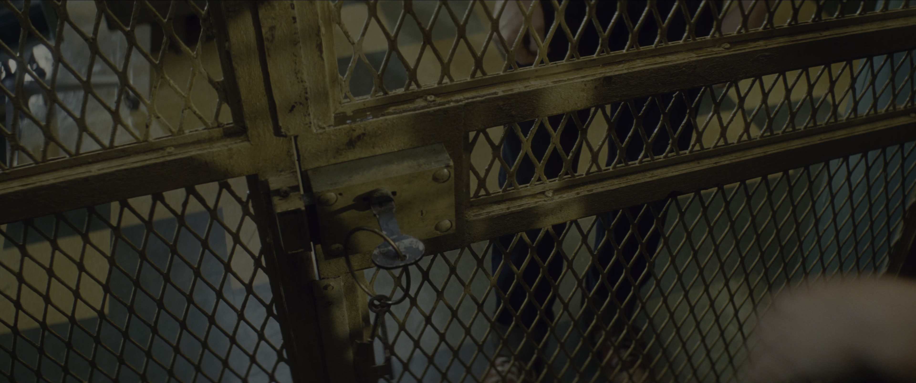 West Side Story (2021), unknown, 2.39:1 — film still