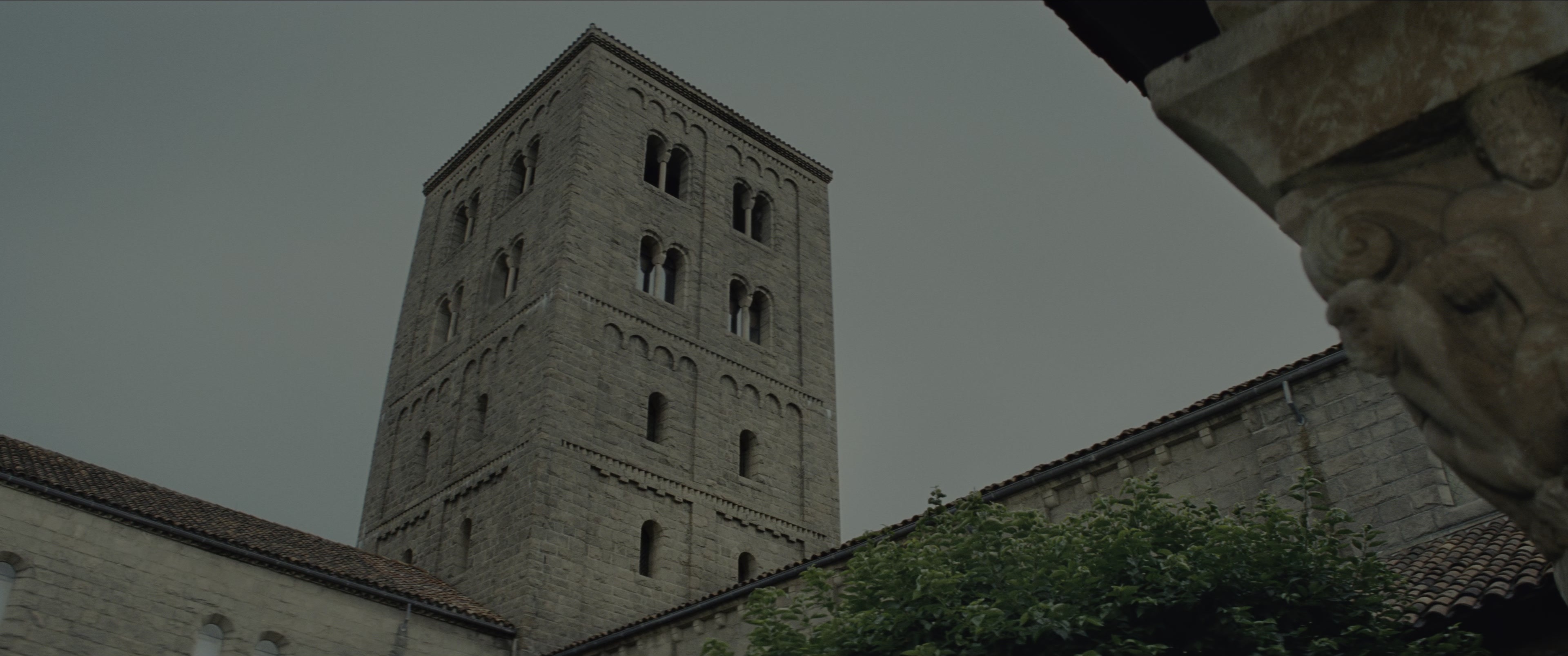 West Side Story (2021), wide, 2.39:1 — film still