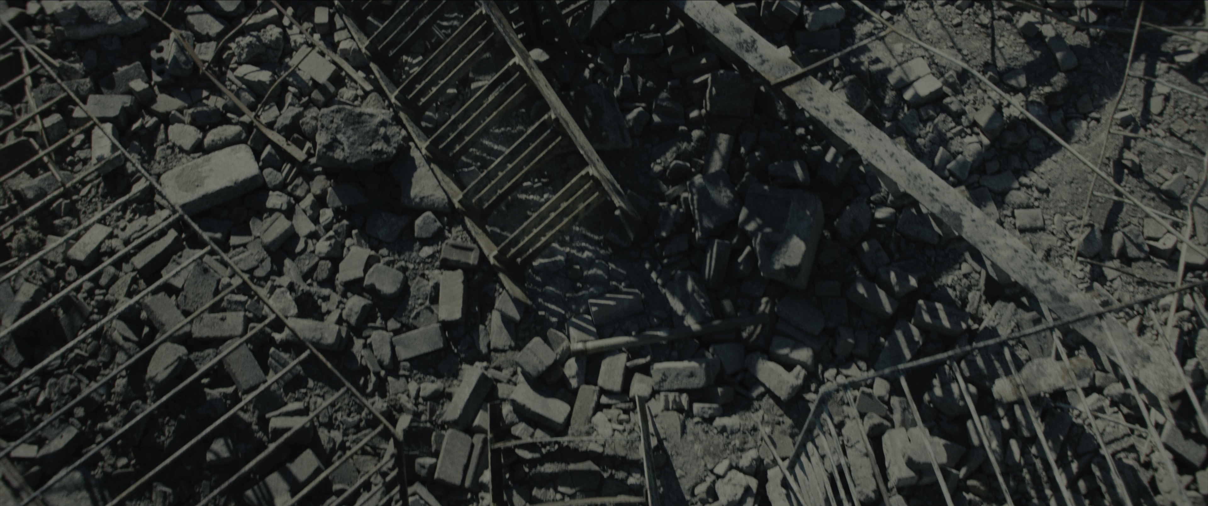 West Side Story (2021), wide, 2.39:1 — film still