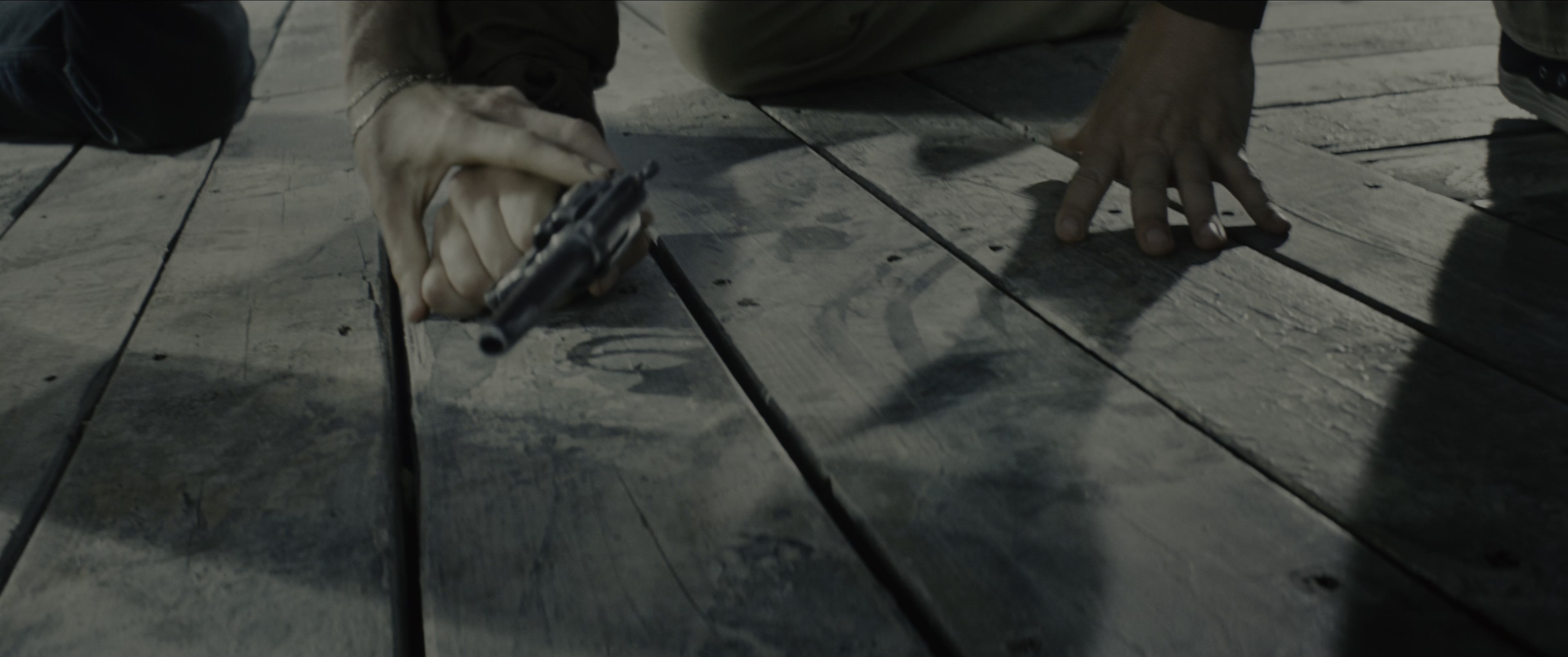 West Side Story (2021), wide, 2.39:1 — film still