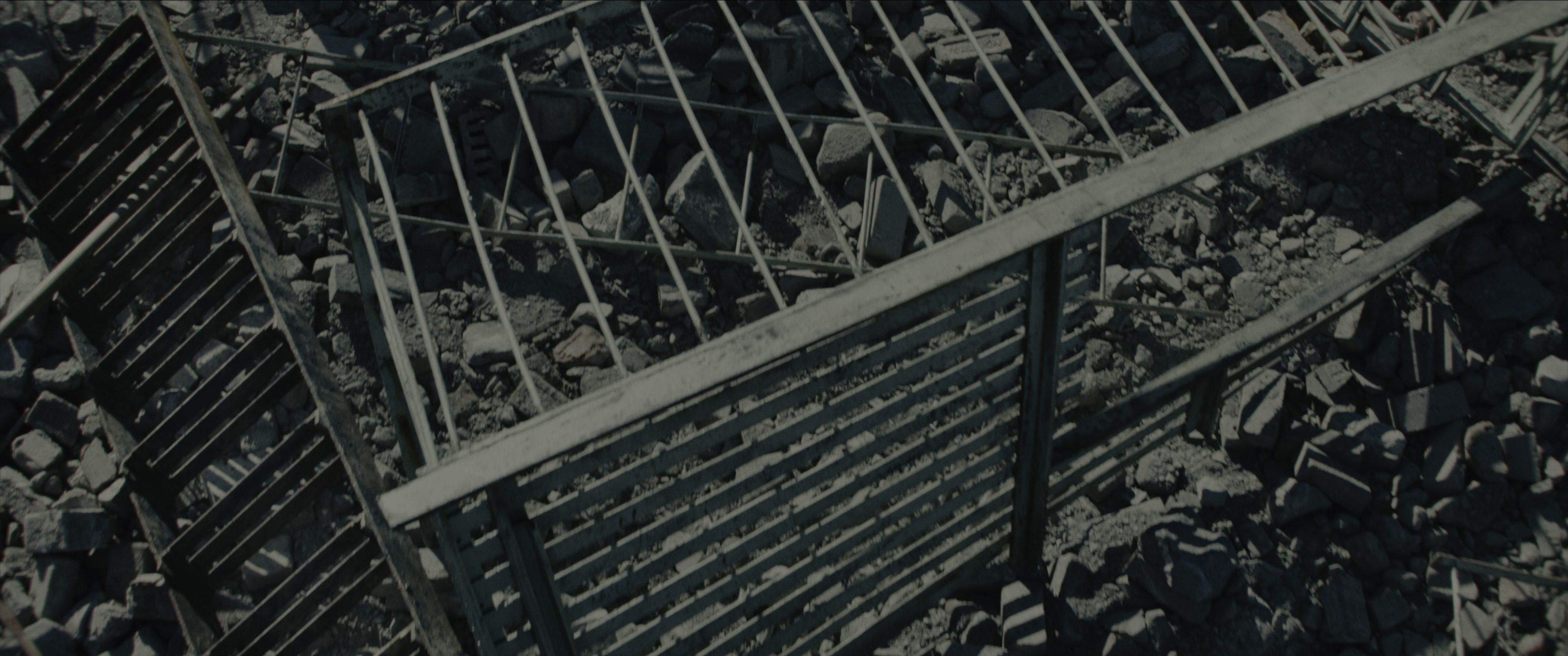 West Side Story (2021), wide, 2.39:1 — film still