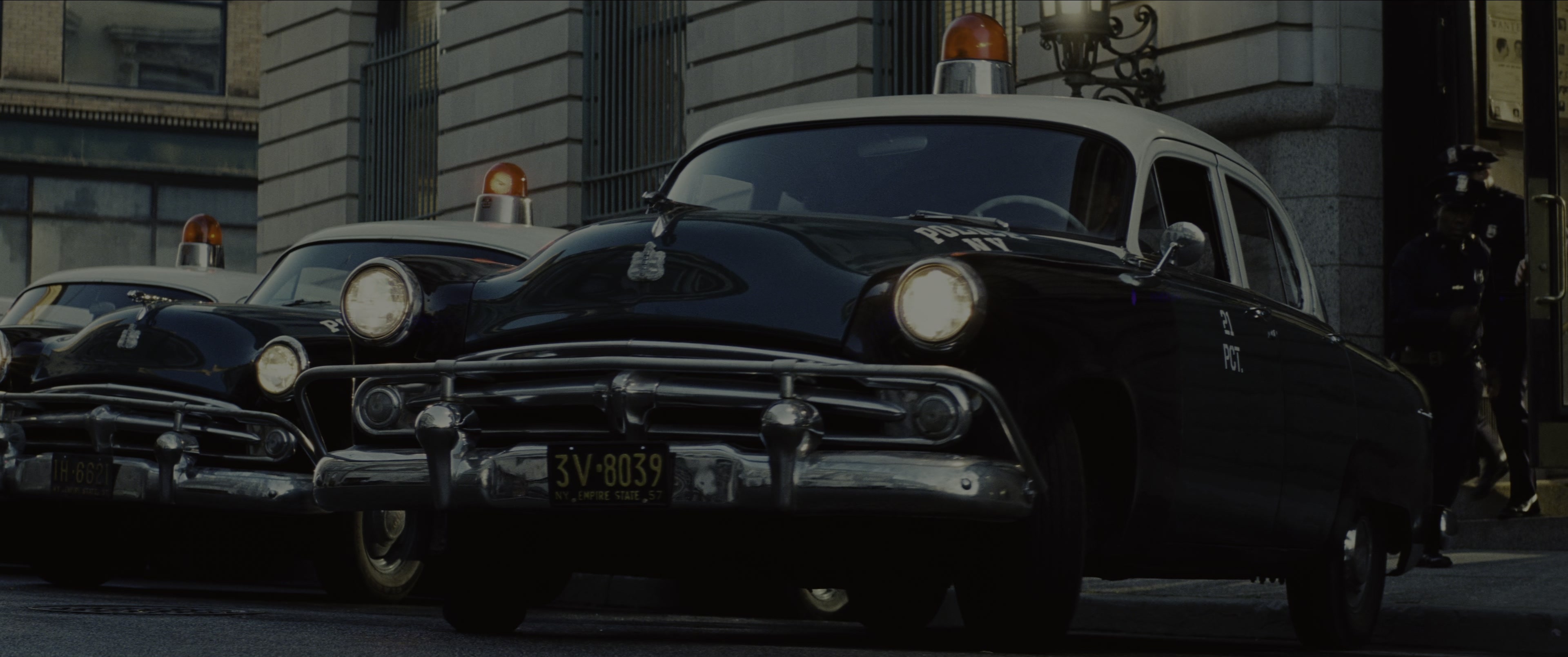 West Side Story (2021), wide, 2.39:1 — film still