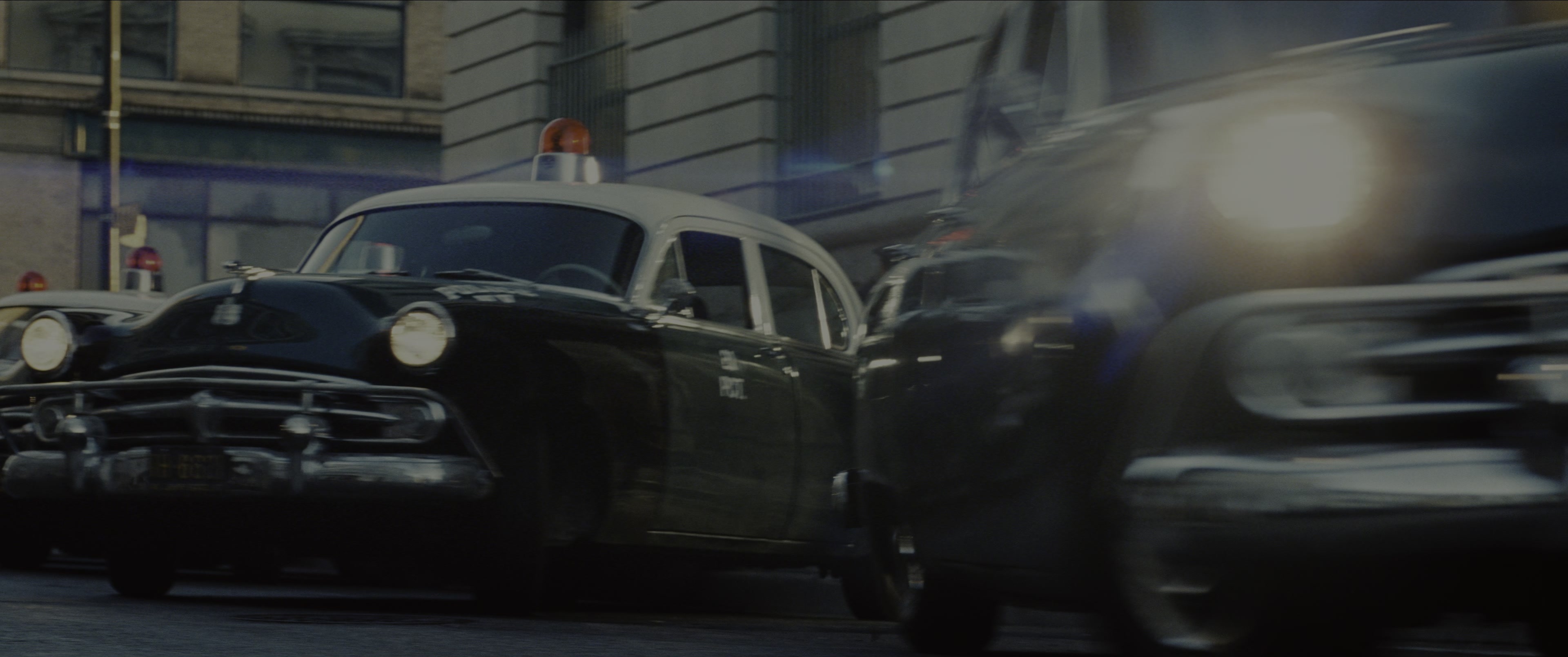 West Side Story (2021), wide, 2.39:1 — film still