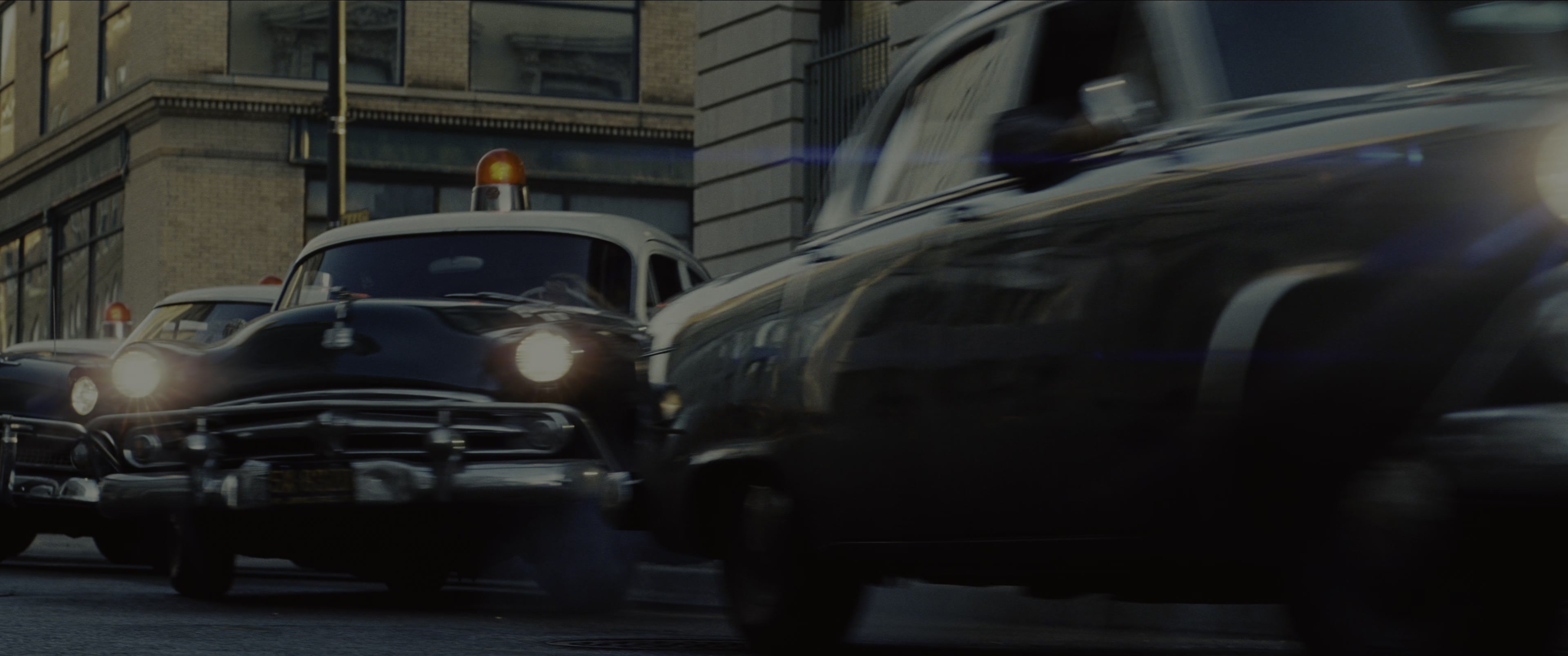 West Side Story (2021), unknown, 2.39:1 — film still