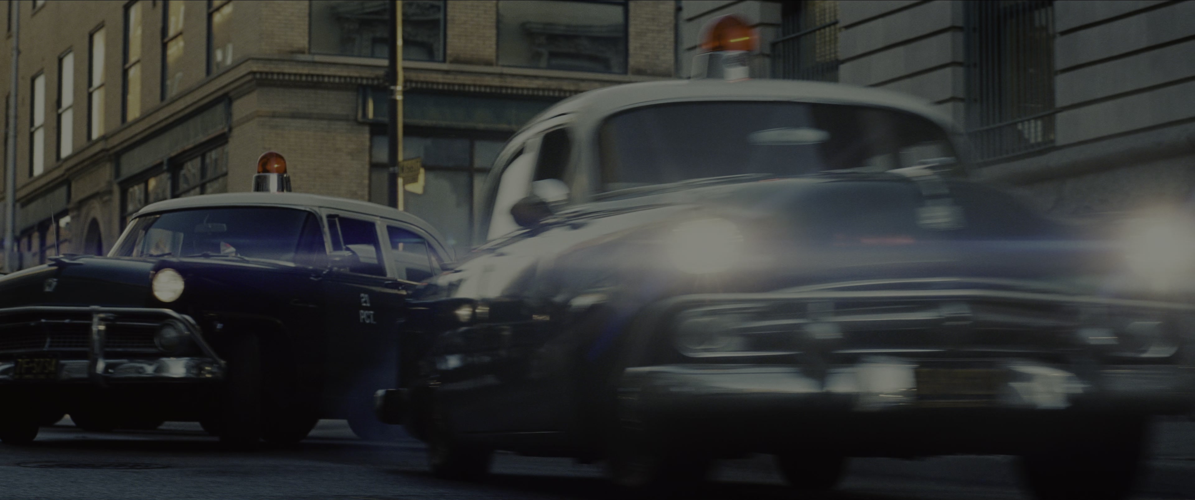 West Side Story (2021), unknown, 2.39:1 — film still