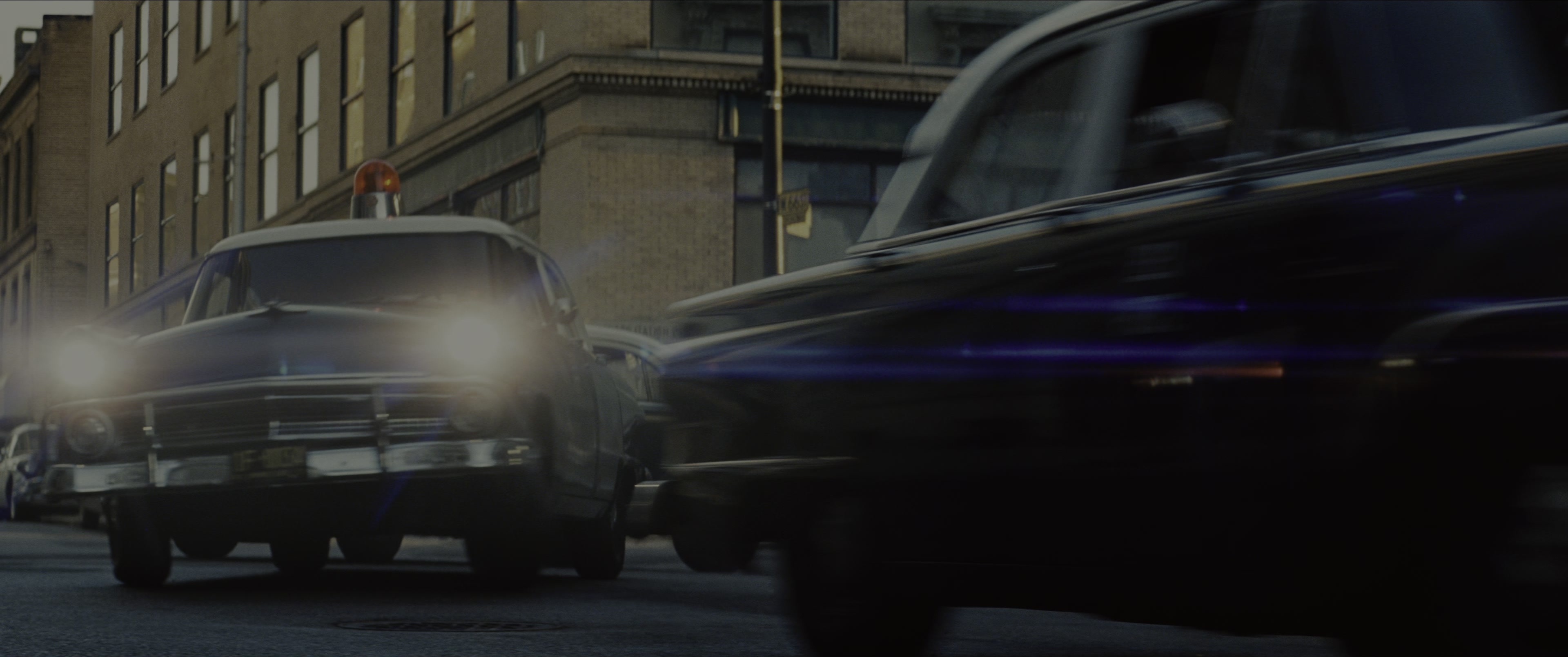 West Side Story (2021), wide, 2.39:1 — film still