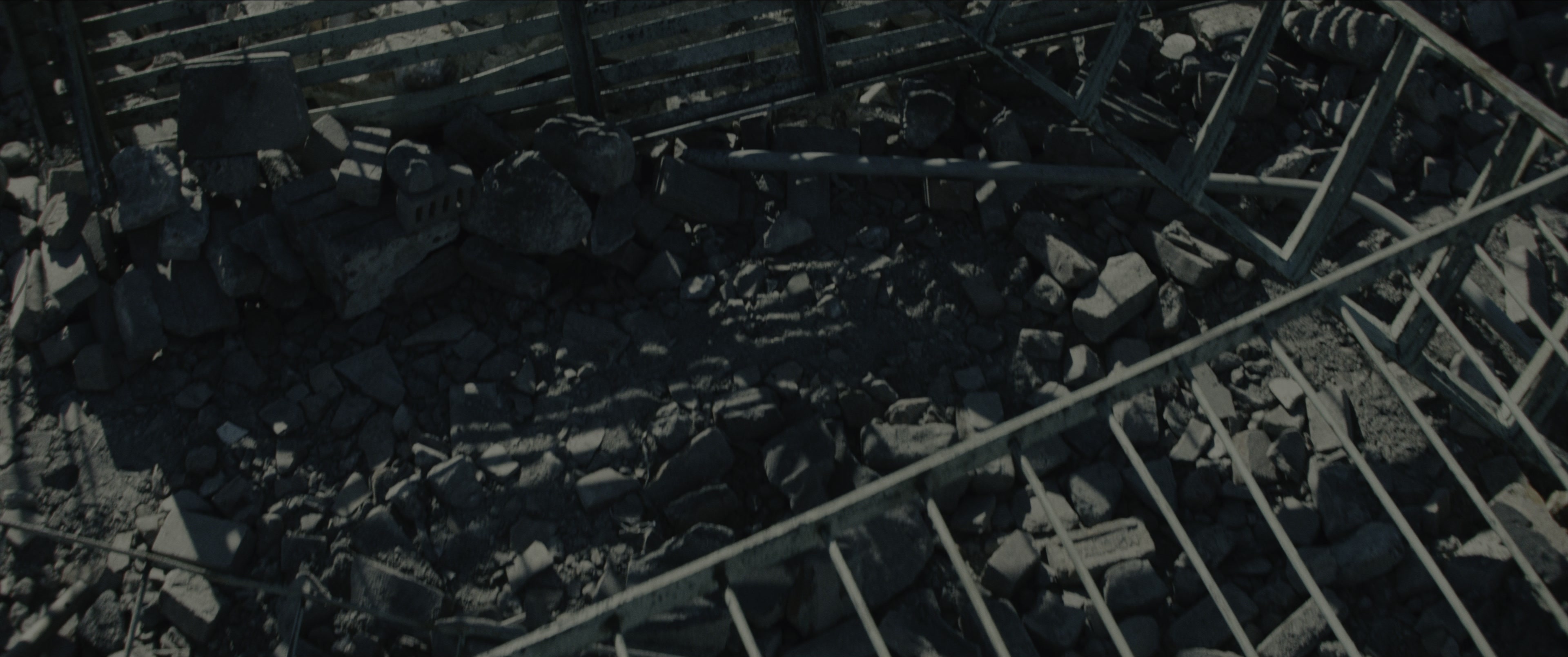West Side Story (2021), wide, 2.39:1 — film still