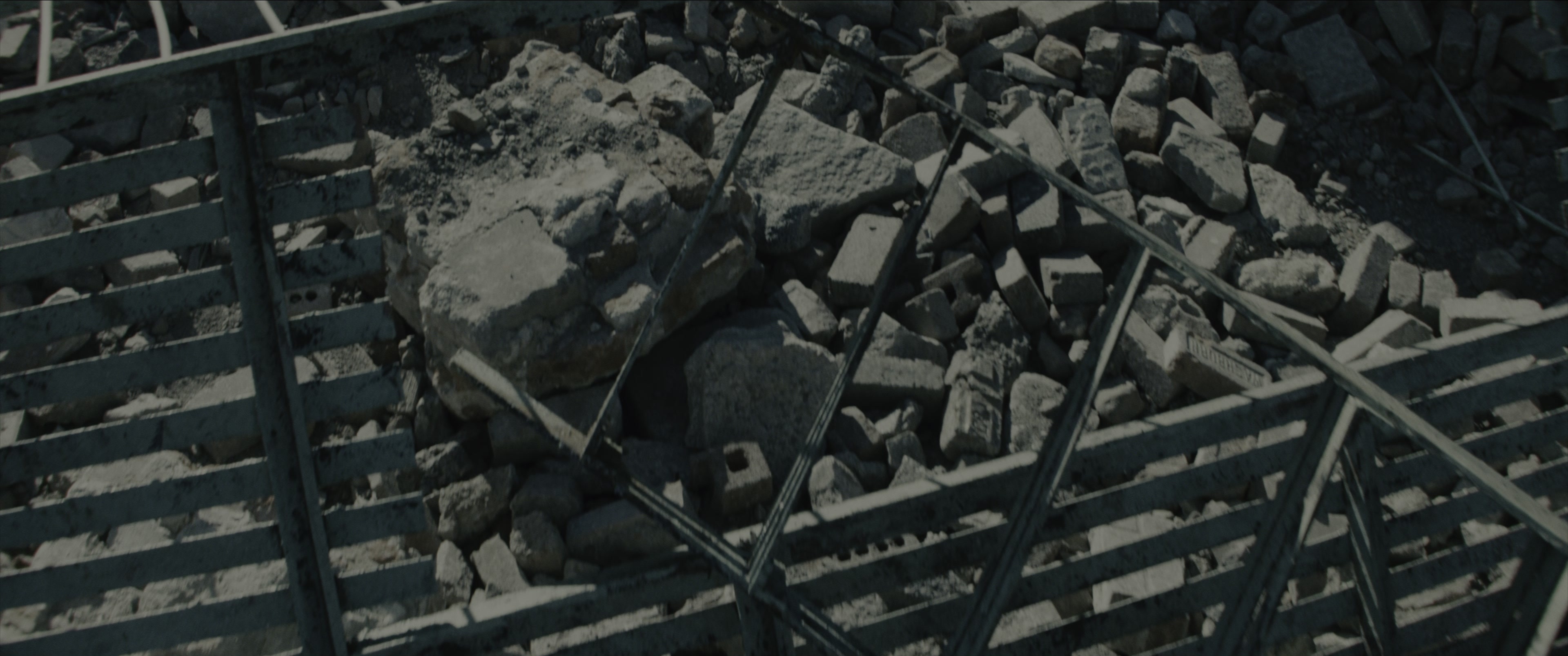 West Side Story (2021), wide, 2.39:1 — film still