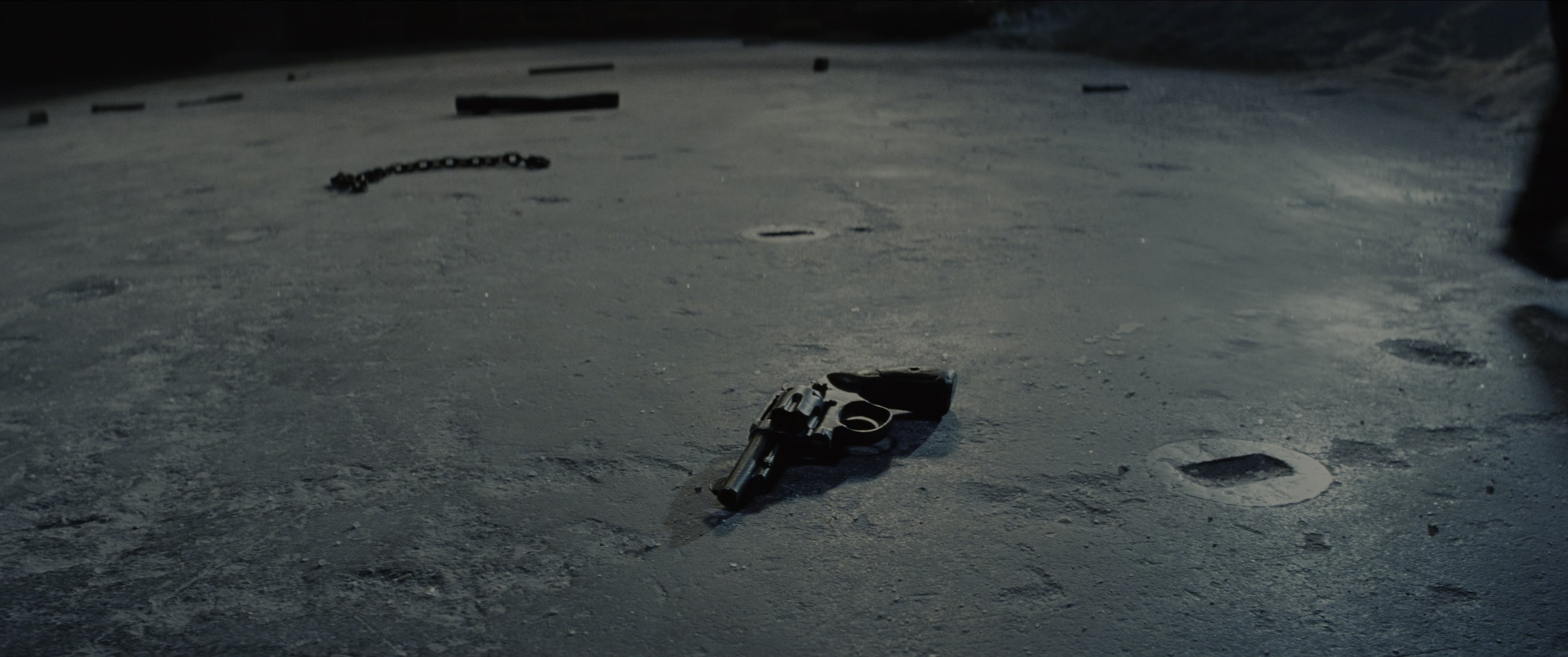 West Side Story (2021), wide, 2.39:1 — film still