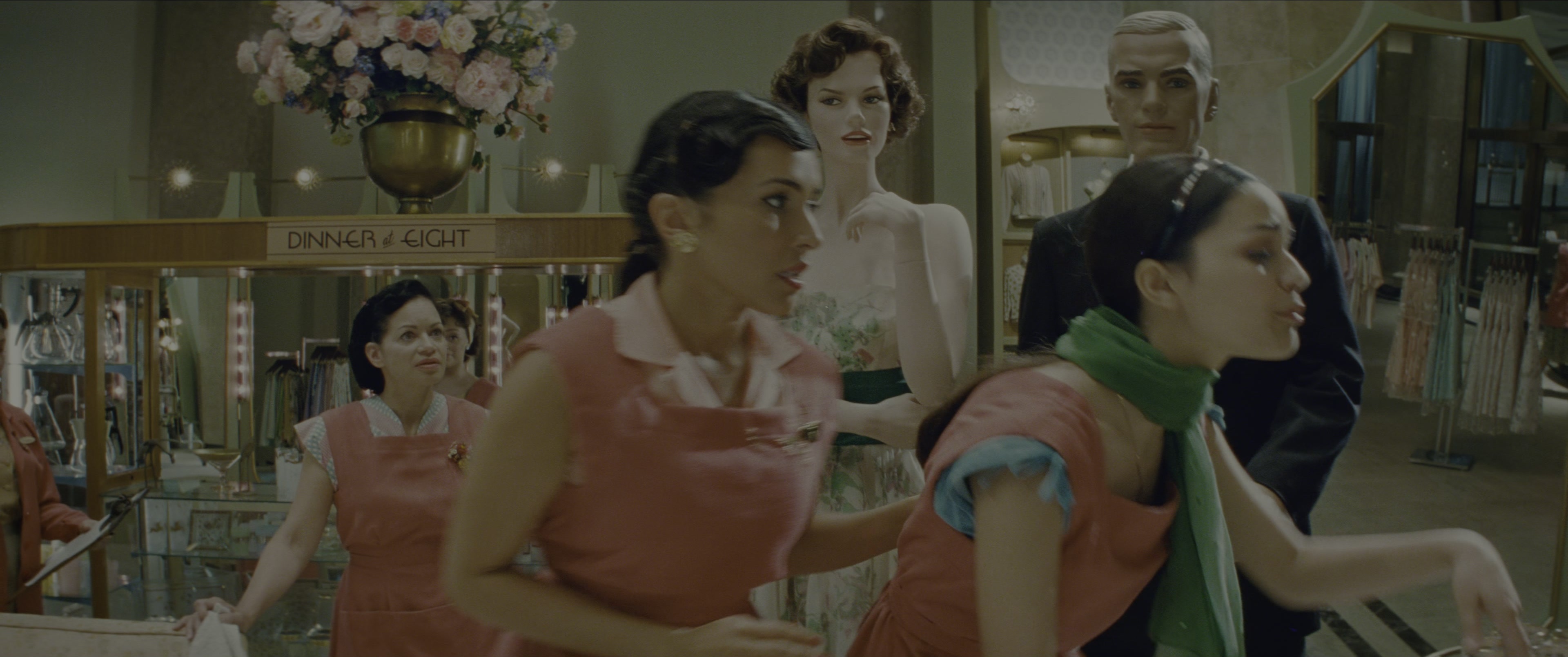 West Side Story (2021), medium, 2.39:1 — film still