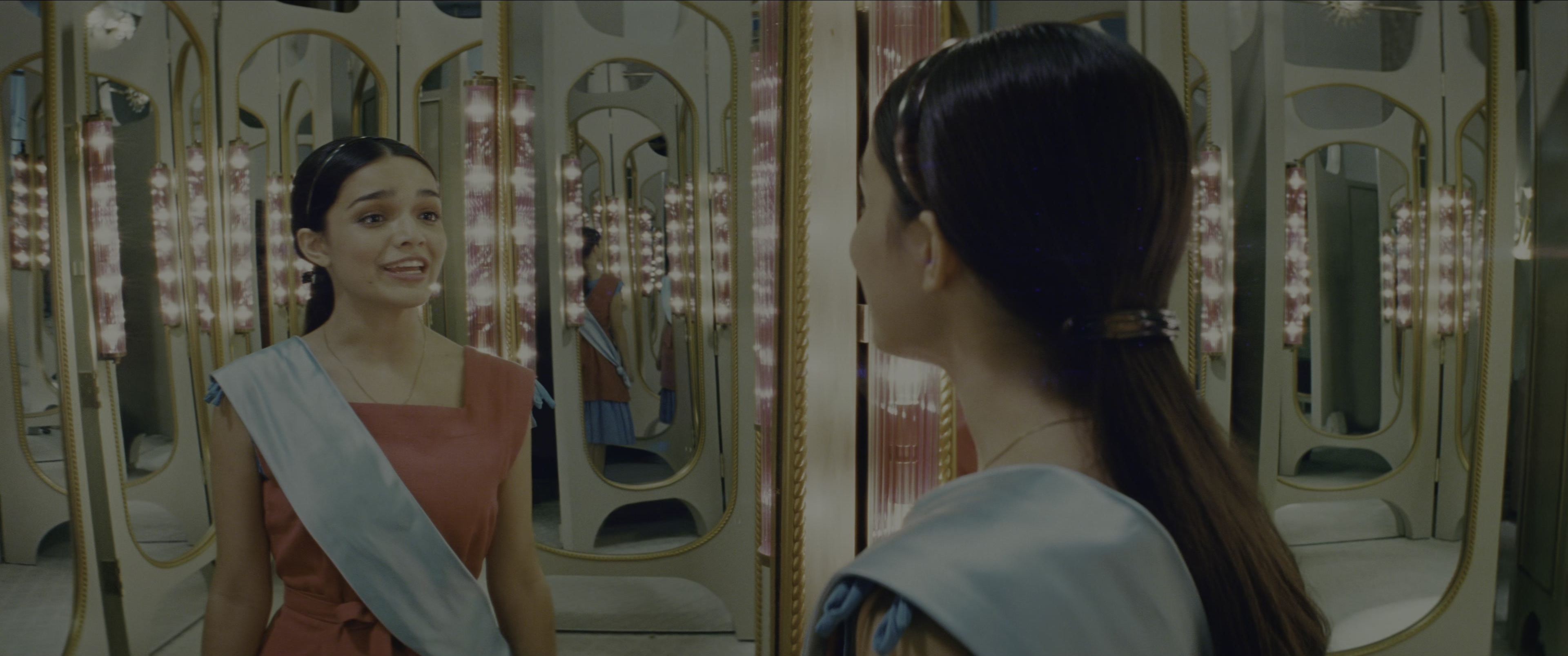 West Side Story (2021), wide, 2.39:1 — film still