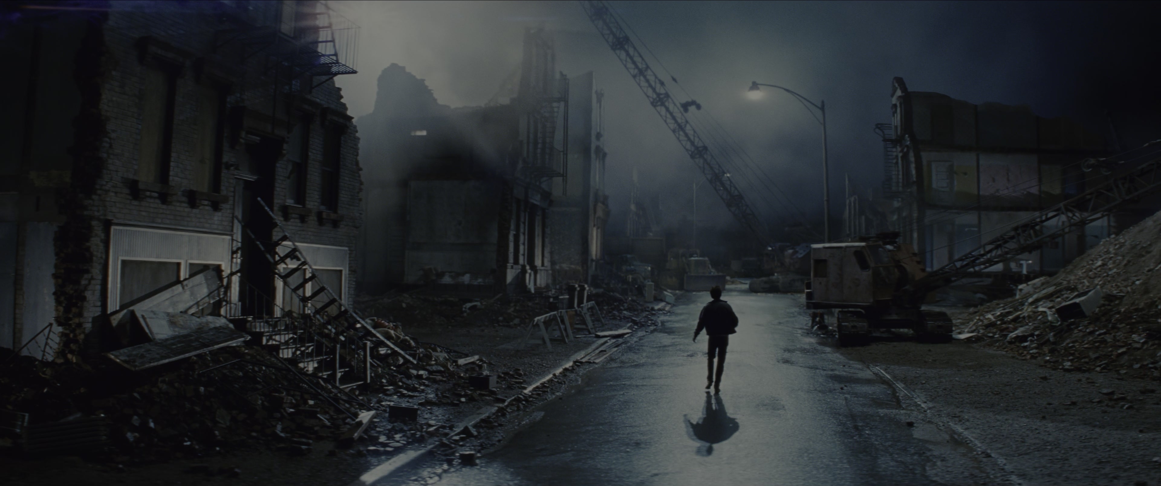 West Side Story (2021), wide, 2.39:1 — film still