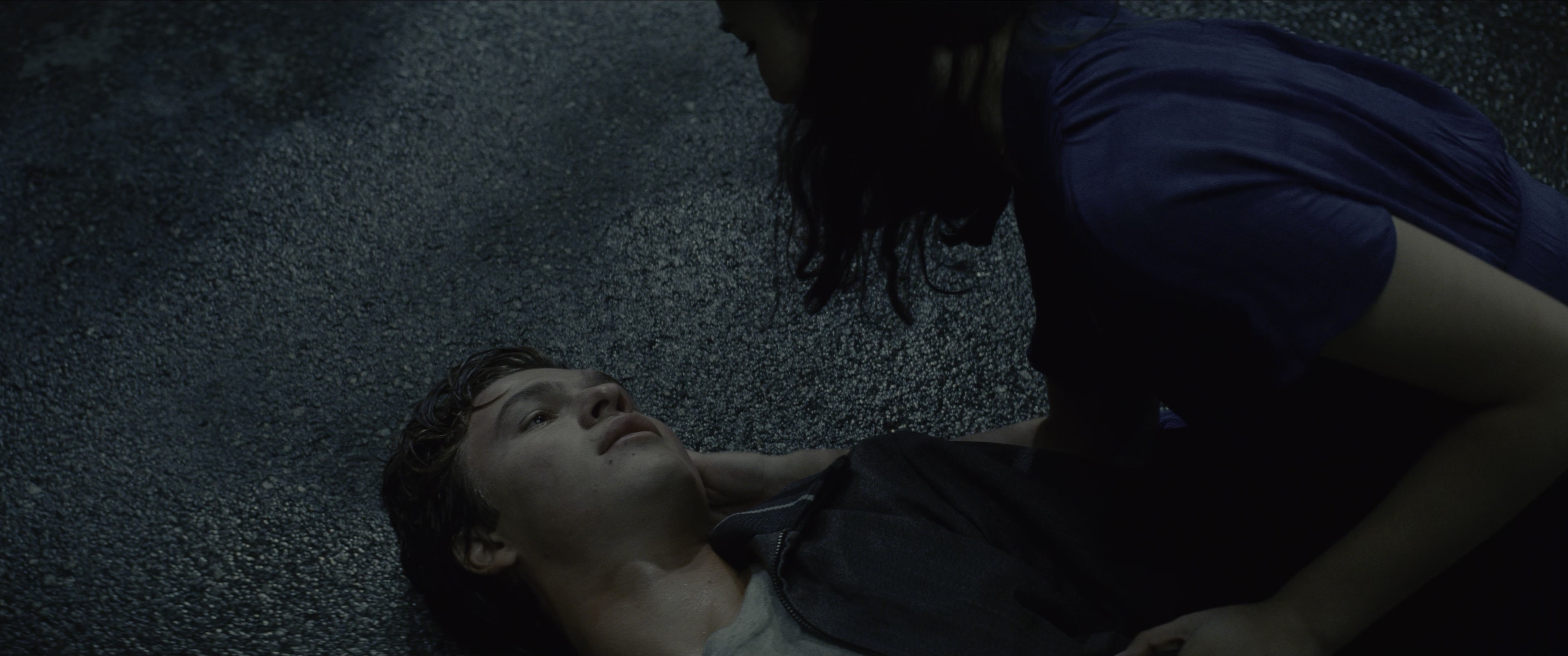 West Side Story (2021), wide, 2.39:1 — film still