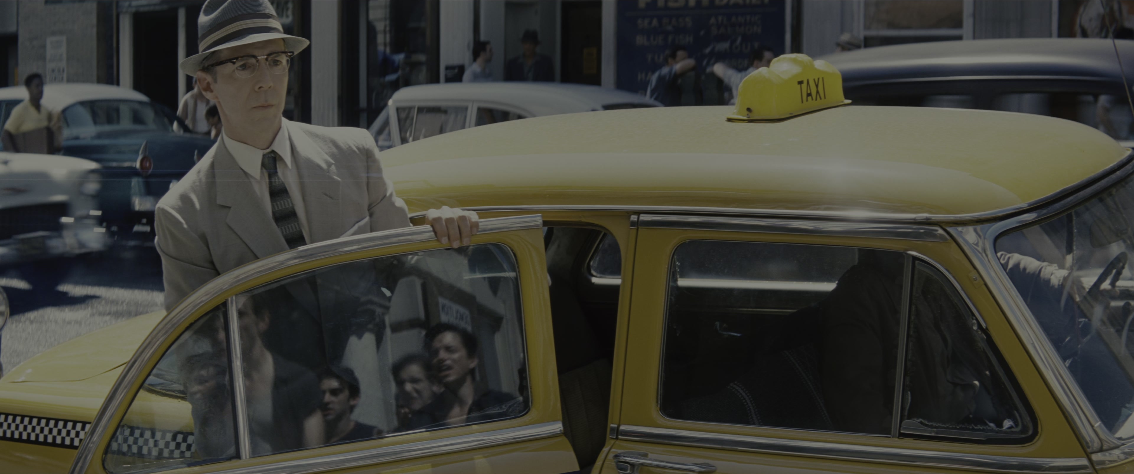 West Side Story (2021), wide, 2.39:1 — film still