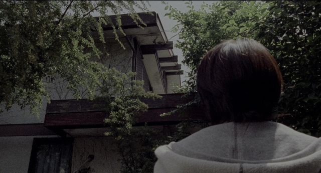 Ju-on — film still
