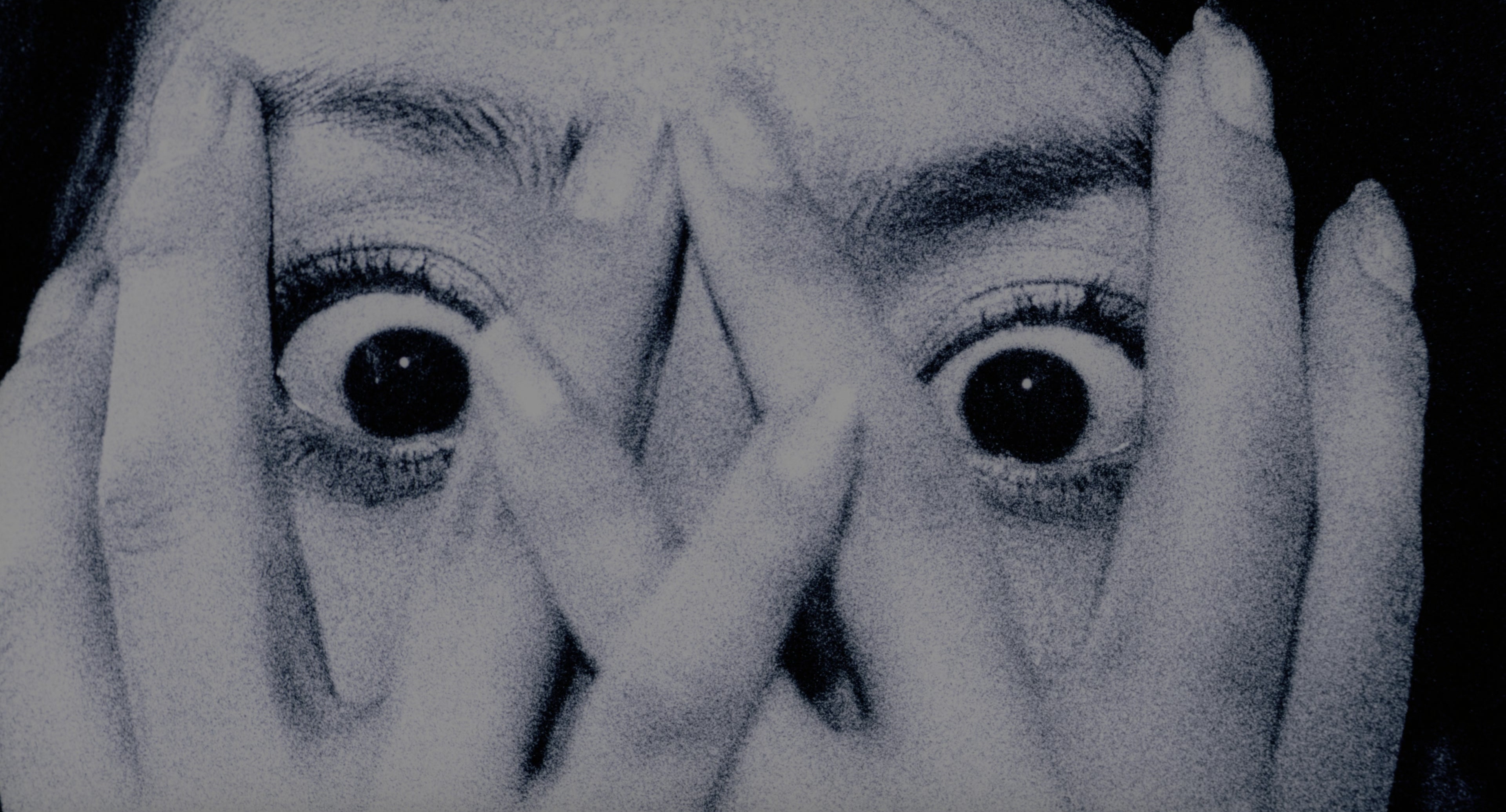 Ju-on (2002), wide, 1.85:1 — film still