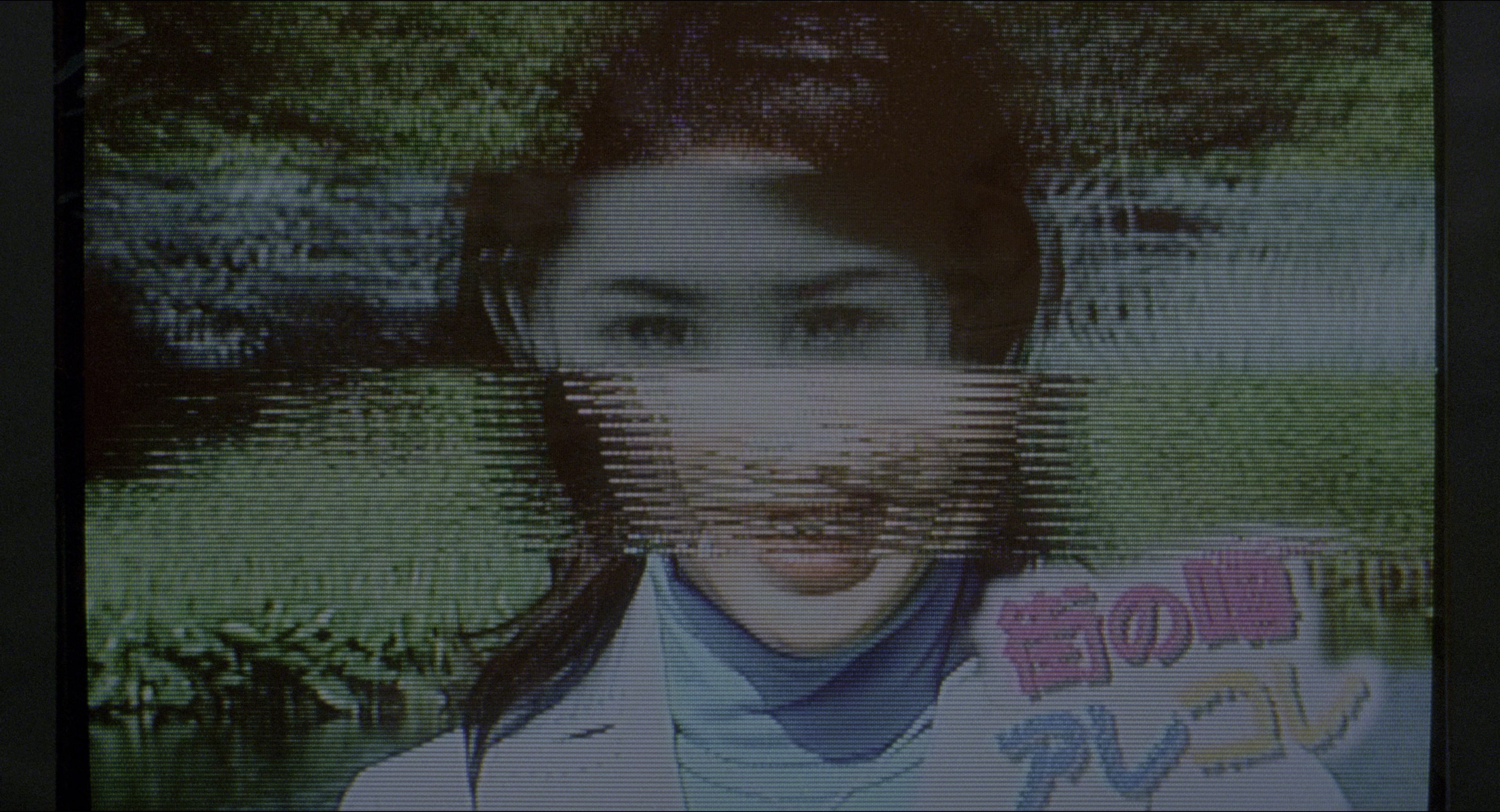 Ju-on (2002), unknown, 1.85:1 — film still
