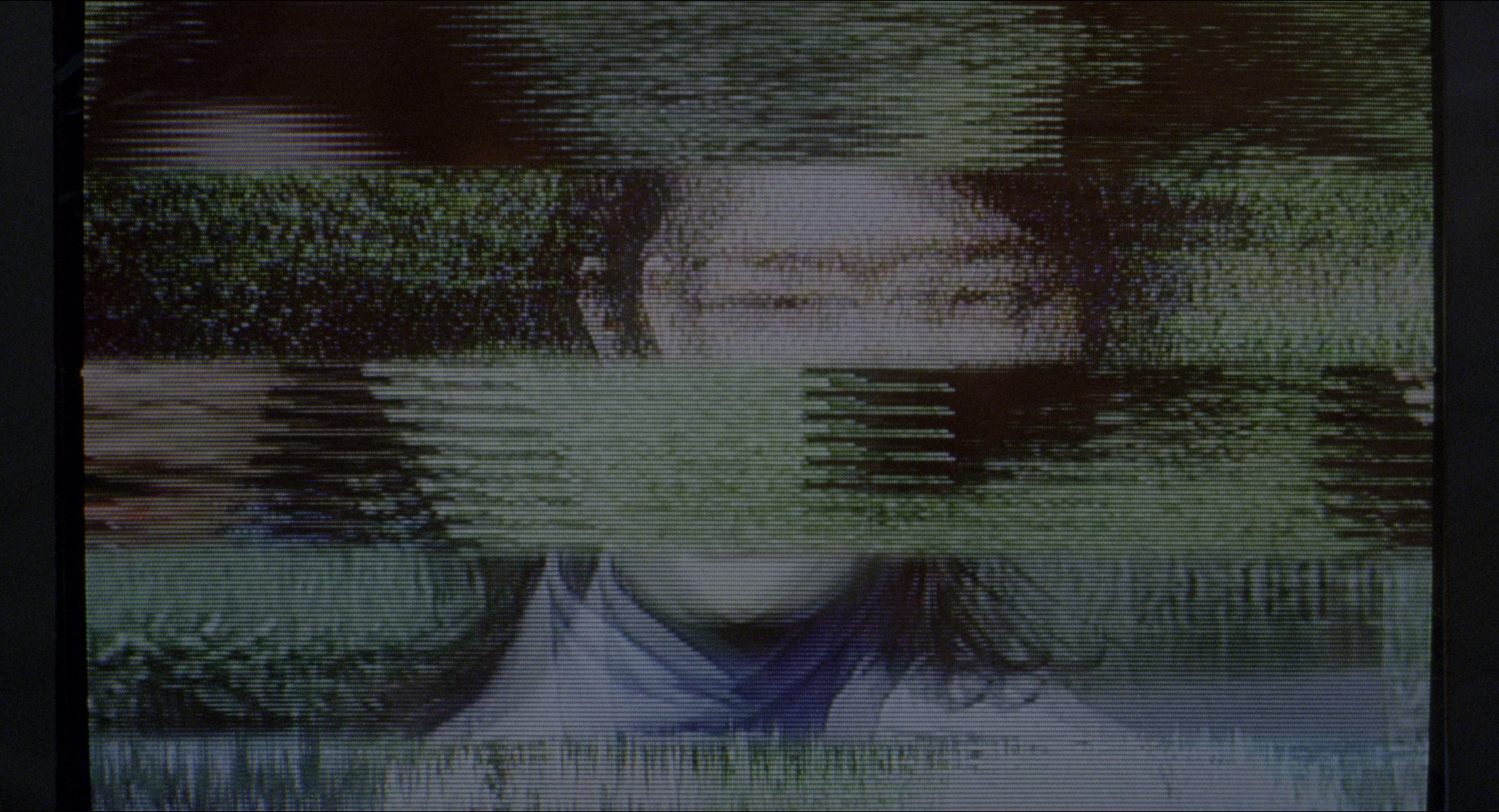 Ju-on (2002), unknown, 1.85:1 — film still
