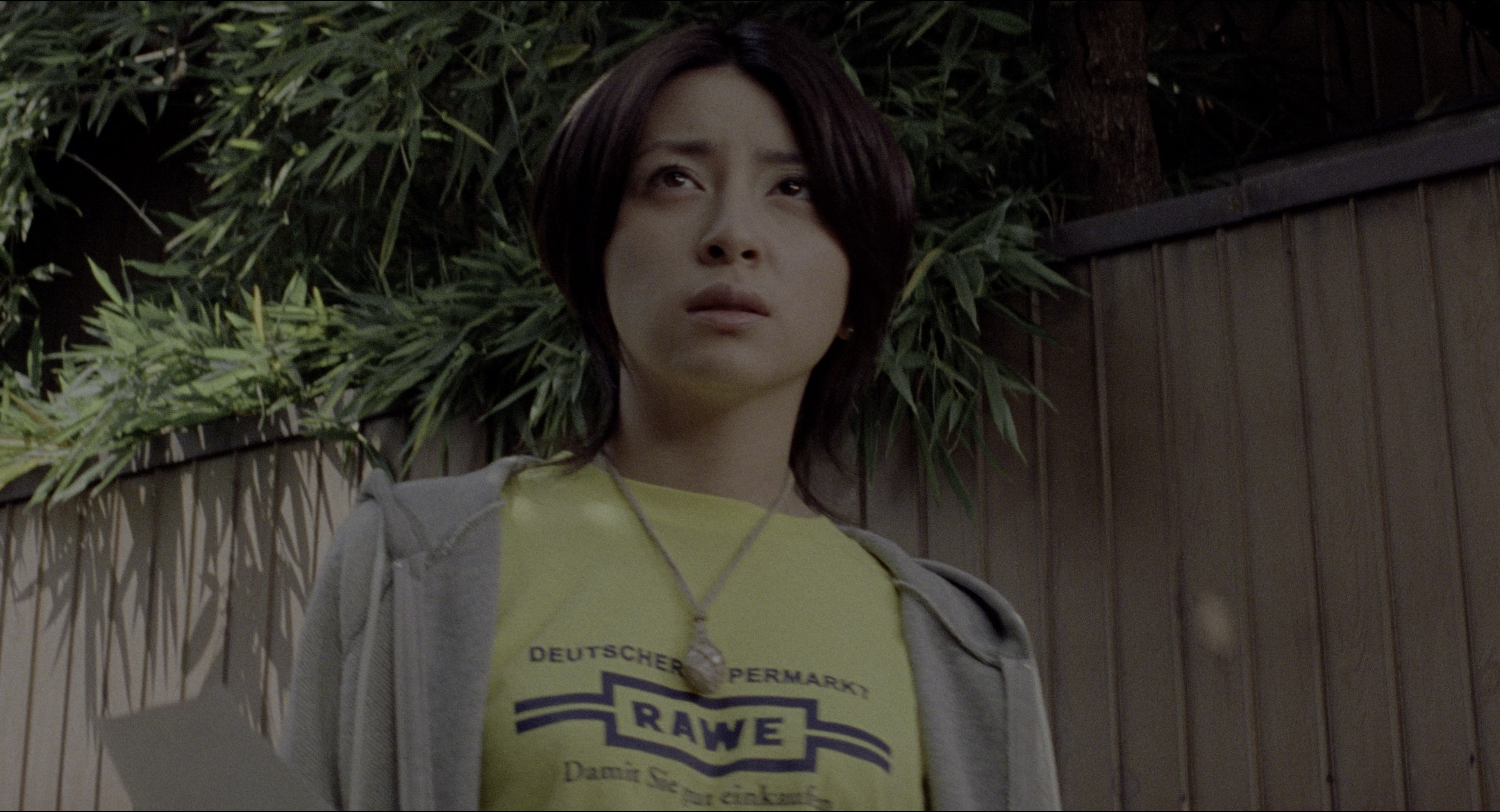 Ju-on (2002), medium, 1.85:1 — film still