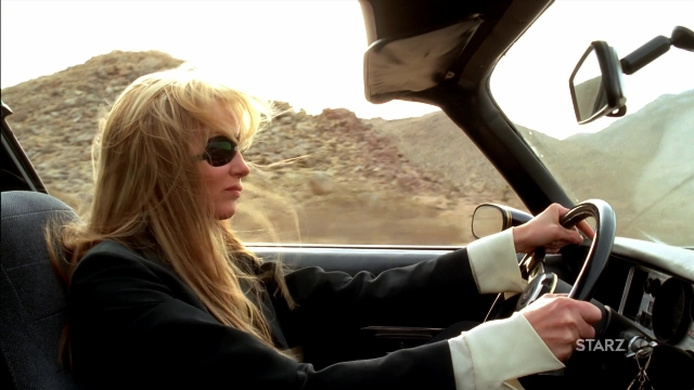 Kill Bill: Vol. 2 — film still