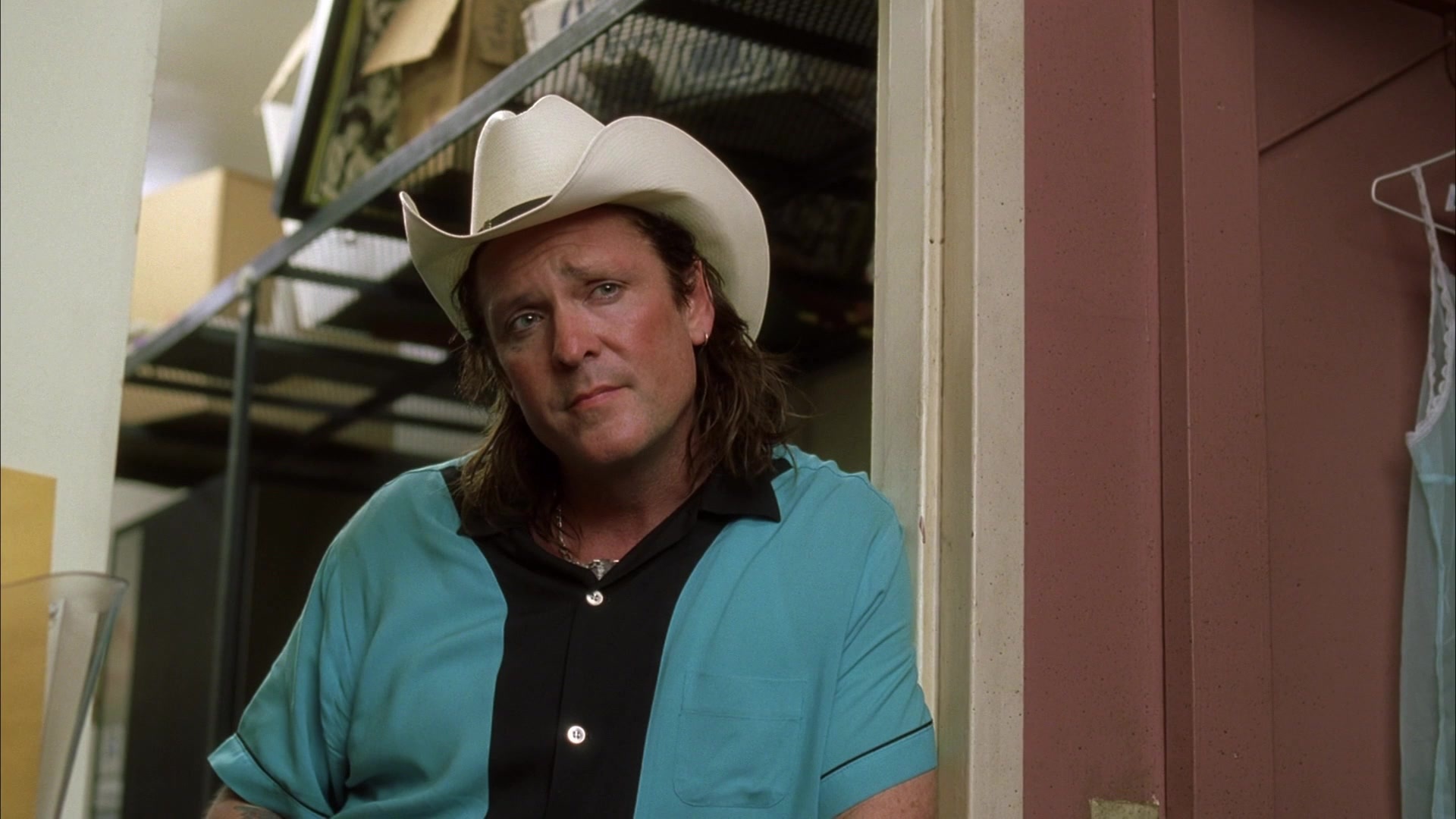 Kill Bill: Vol. 2 (2004), unknown, 1.78:1 — film still